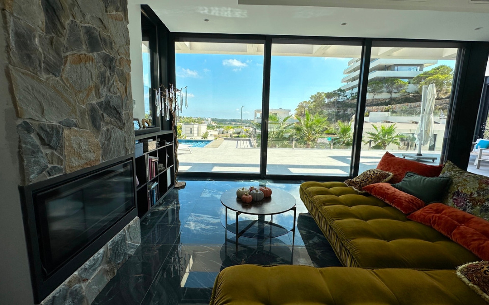 A Vendre - Villa - Las Colinas - Las Colinas Golf Resort