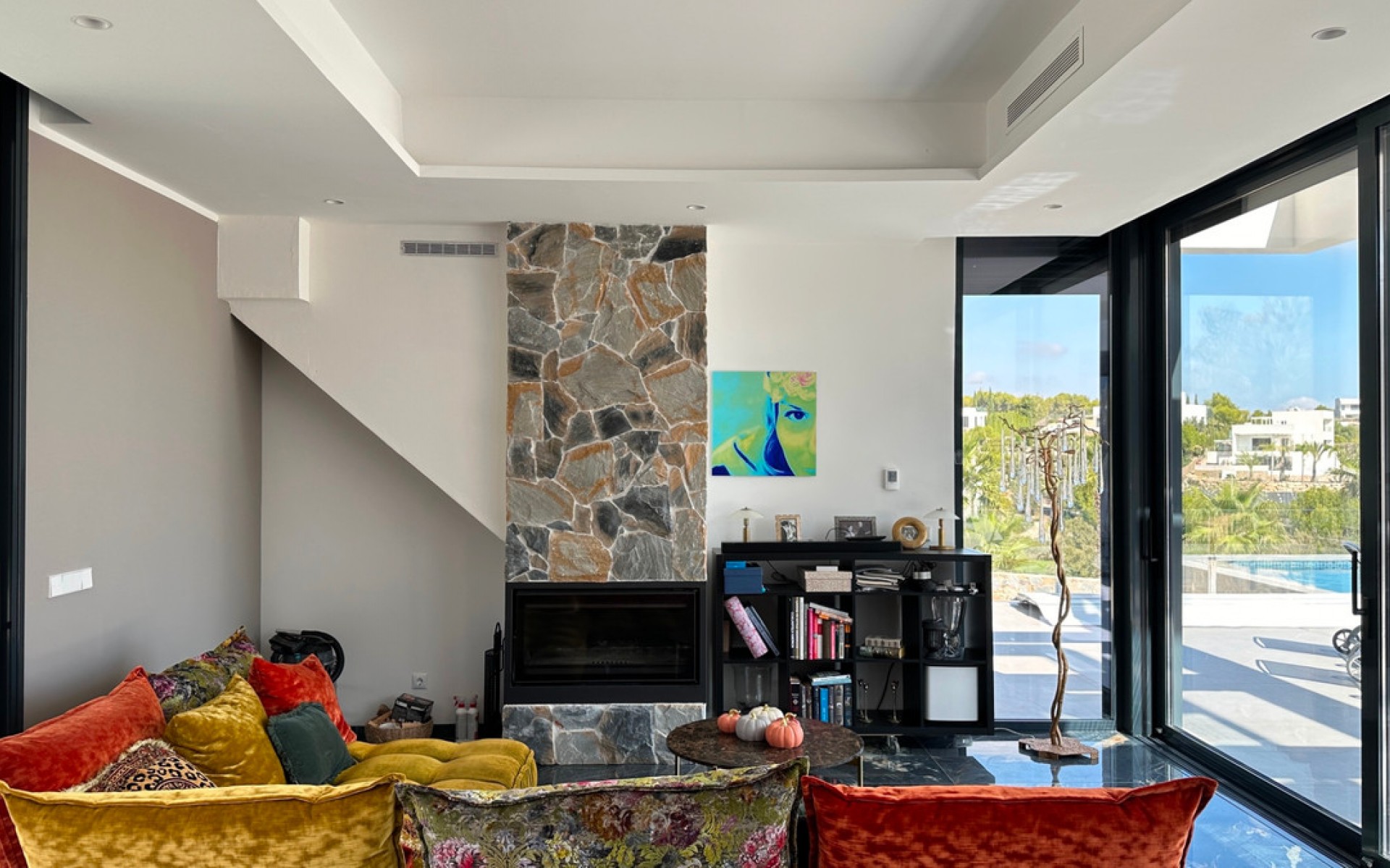 A Vendre - Villa - Las Colinas - Las Colinas Golf Resort