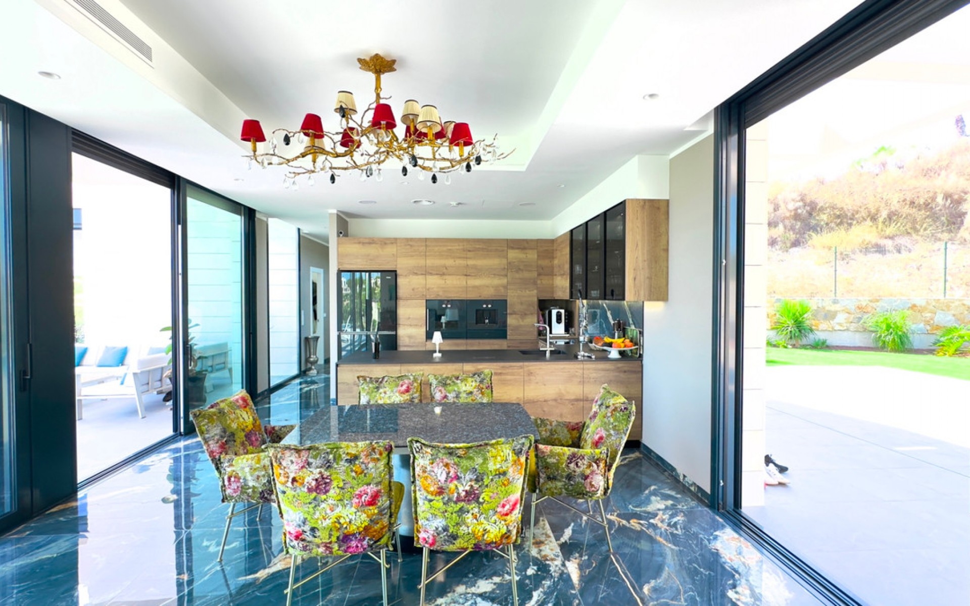 A Vendre - Villa - Las Colinas - Las Colinas Golf Resort