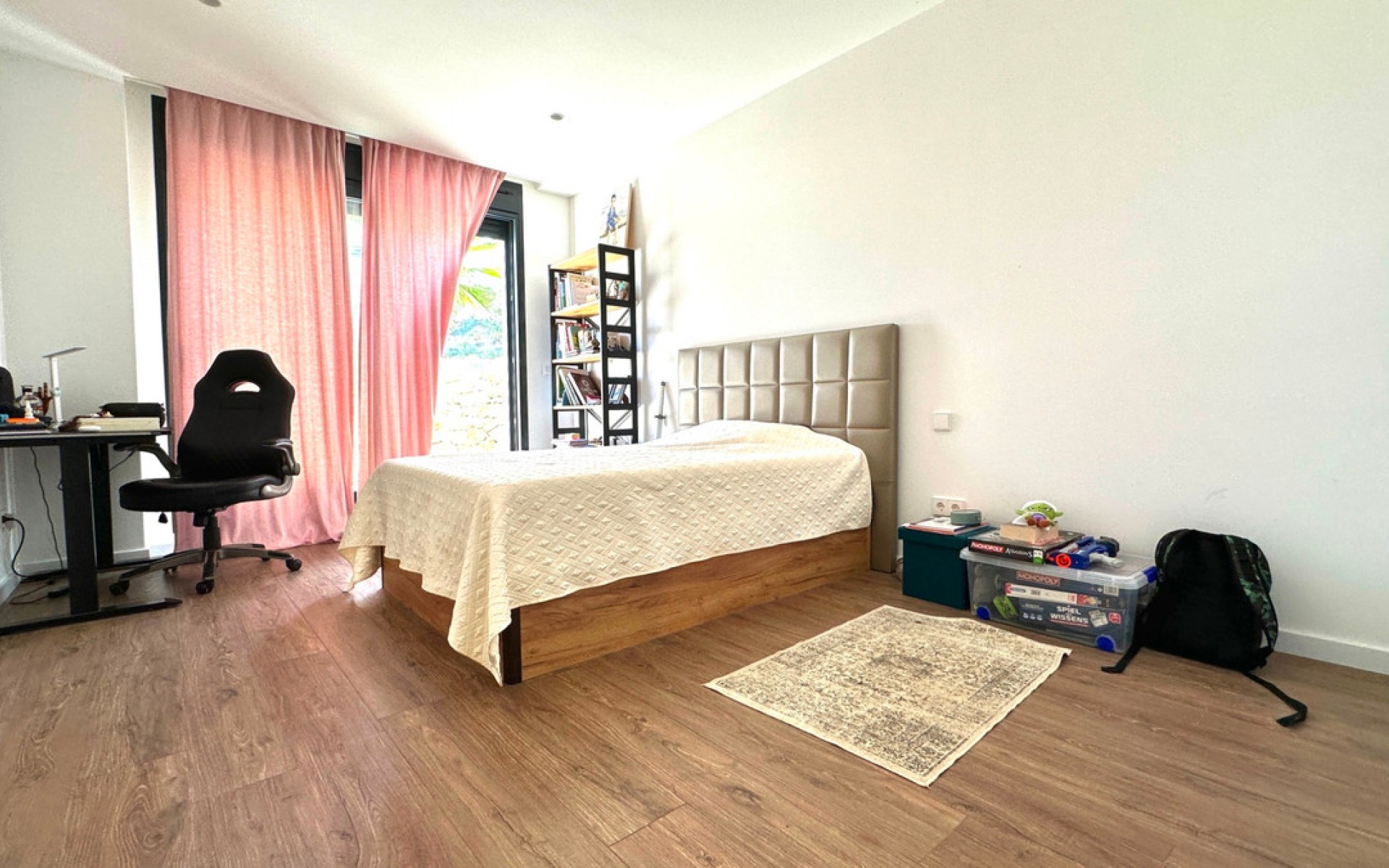 A Vendre - Villa - Las Colinas - Las Colinas Golf Resort