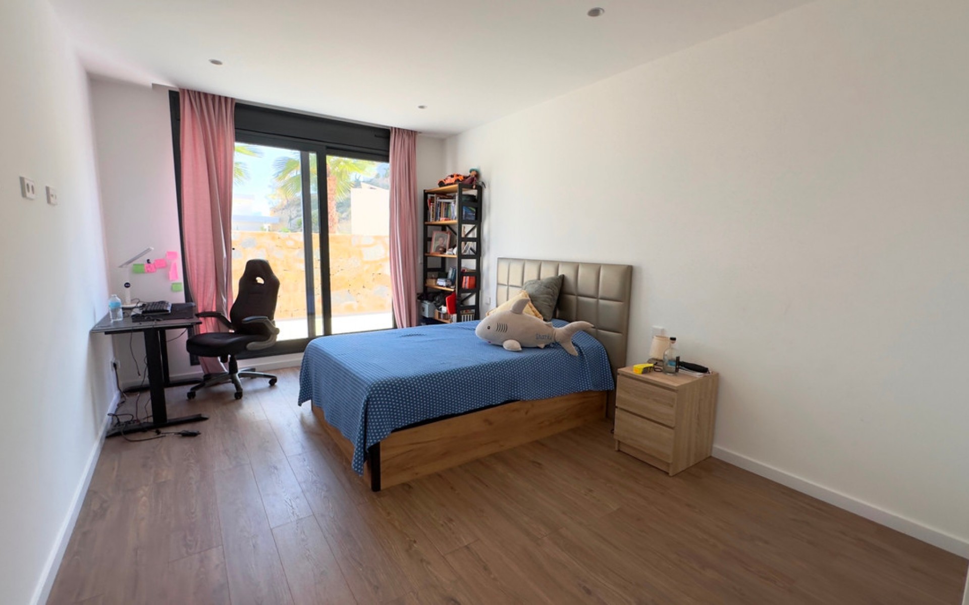 A Vendre - Villa - Las Colinas - Las Colinas Golf Resort