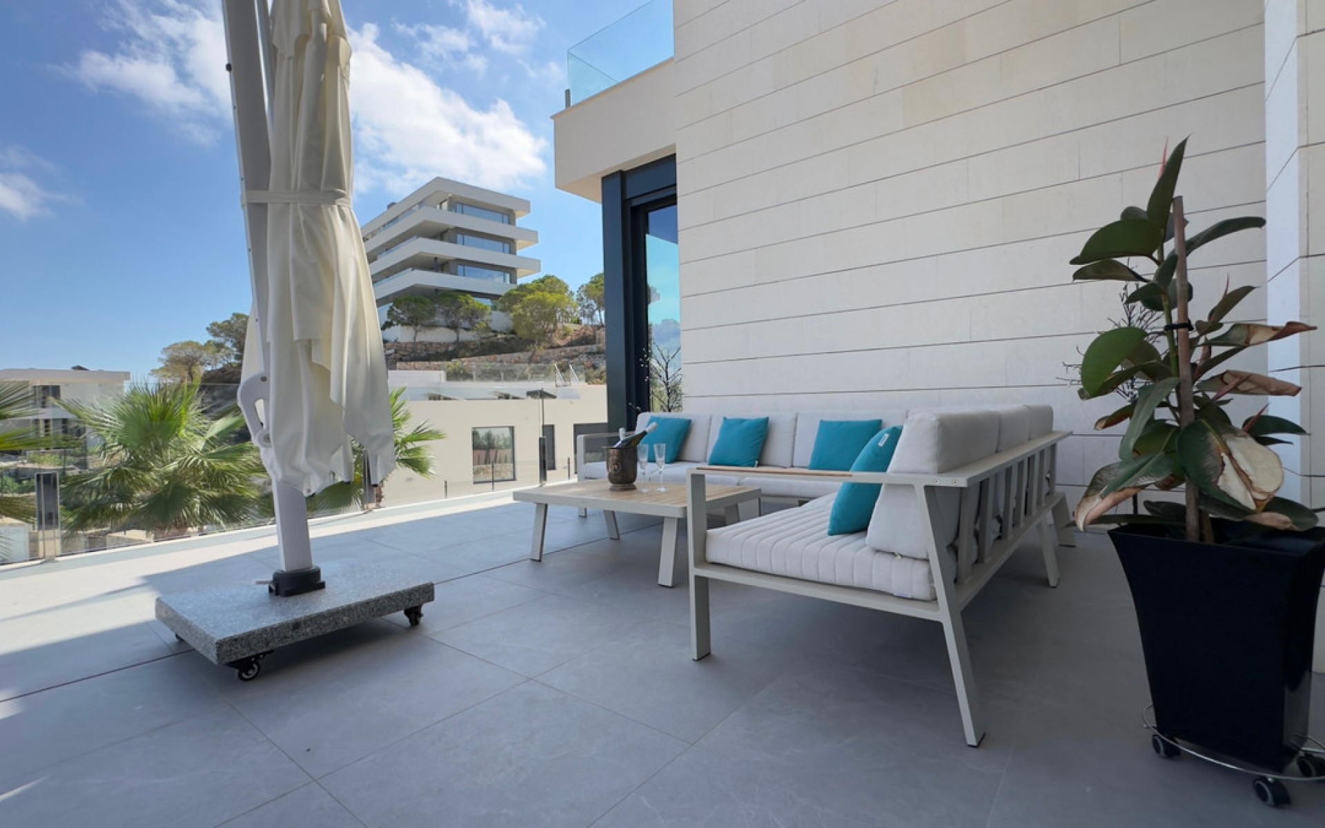 A Vendre - Villa - Las Colinas - Las Colinas Golf Resort