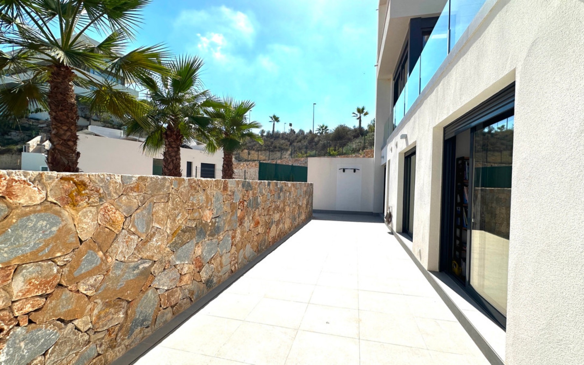 A Vendre - Villa - Las Colinas - Las Colinas Golf Resort