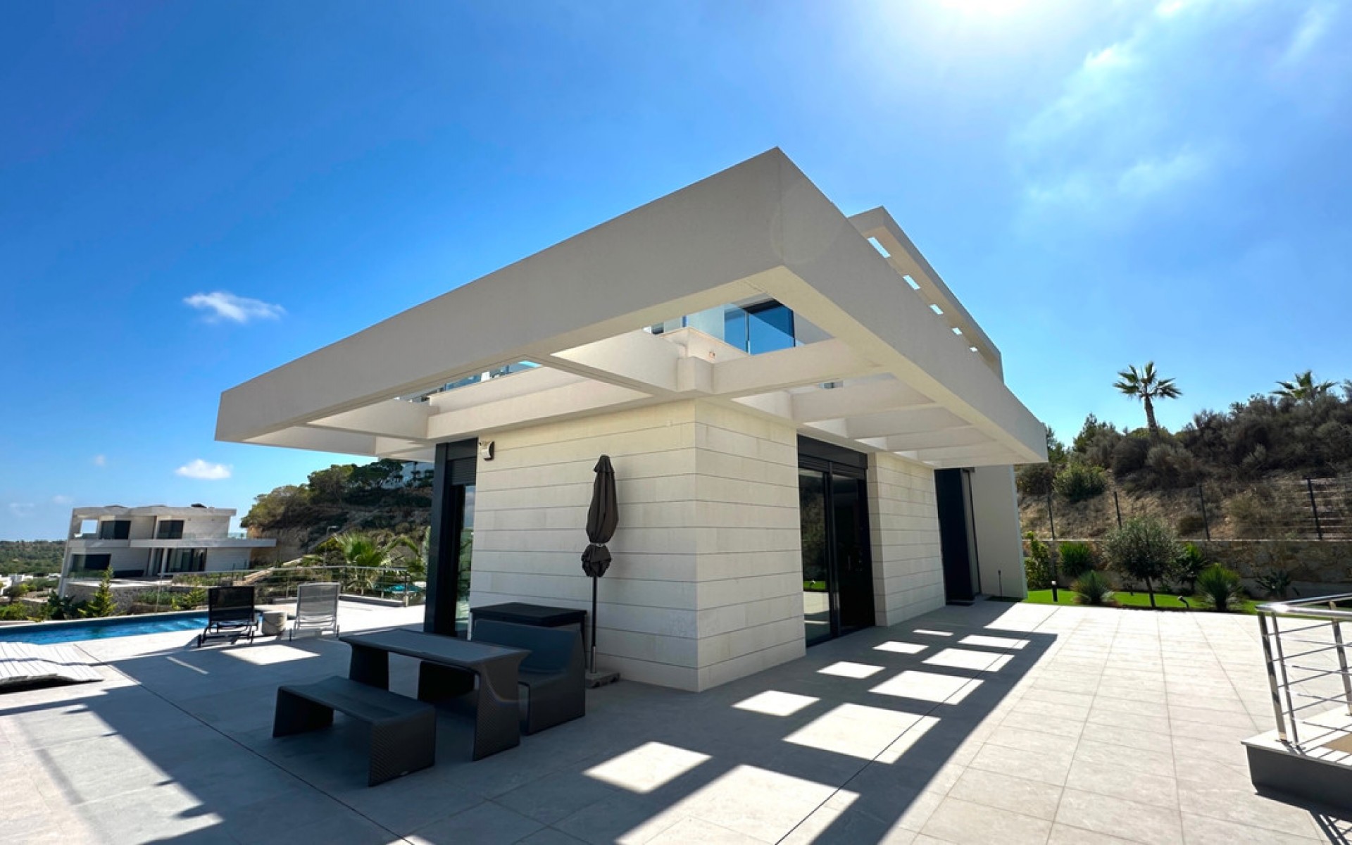 A Vendre - Villa - Las Colinas - Las Colinas Golf Resort