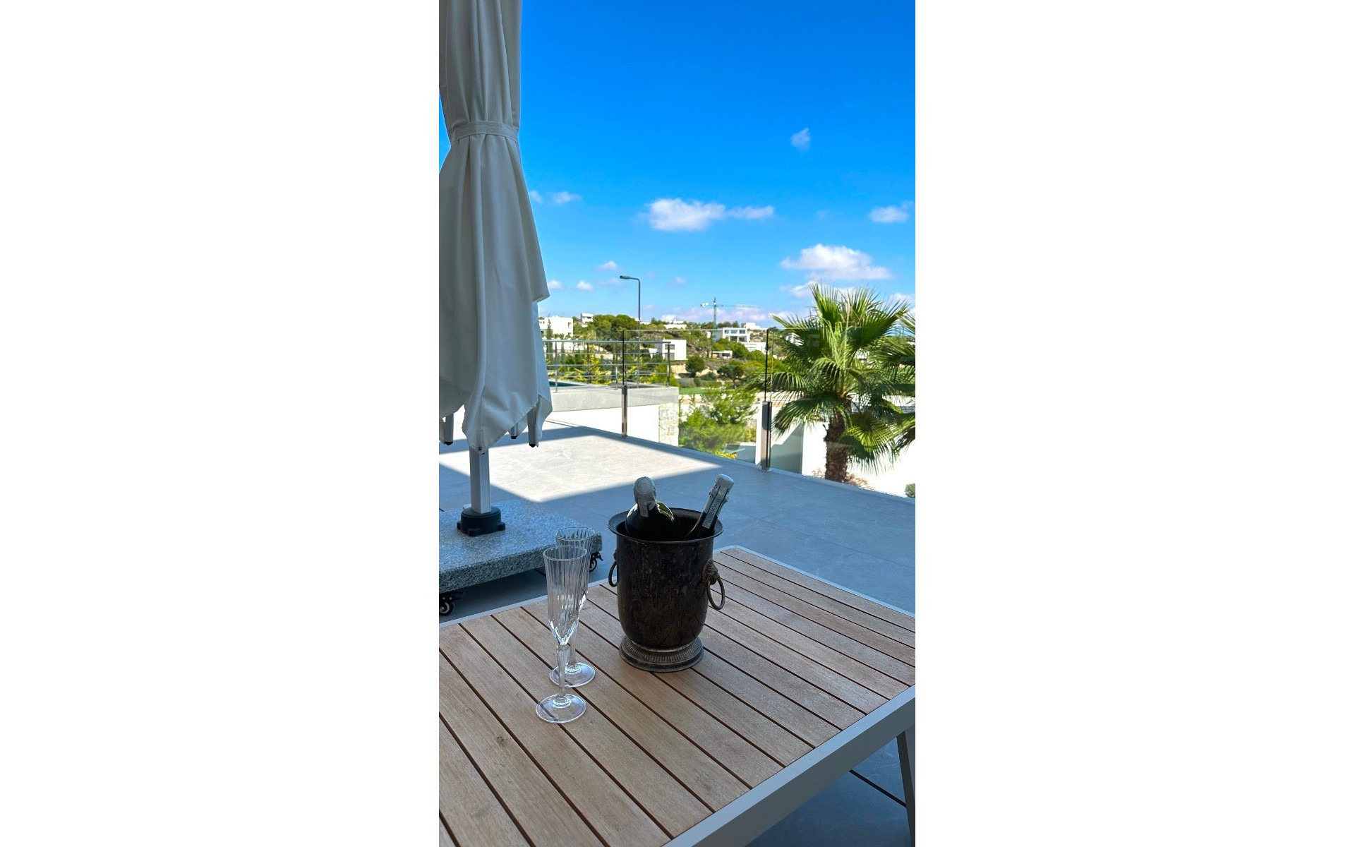 A Vendre - Villa - Las Colinas - Las Colinas Golf Resort