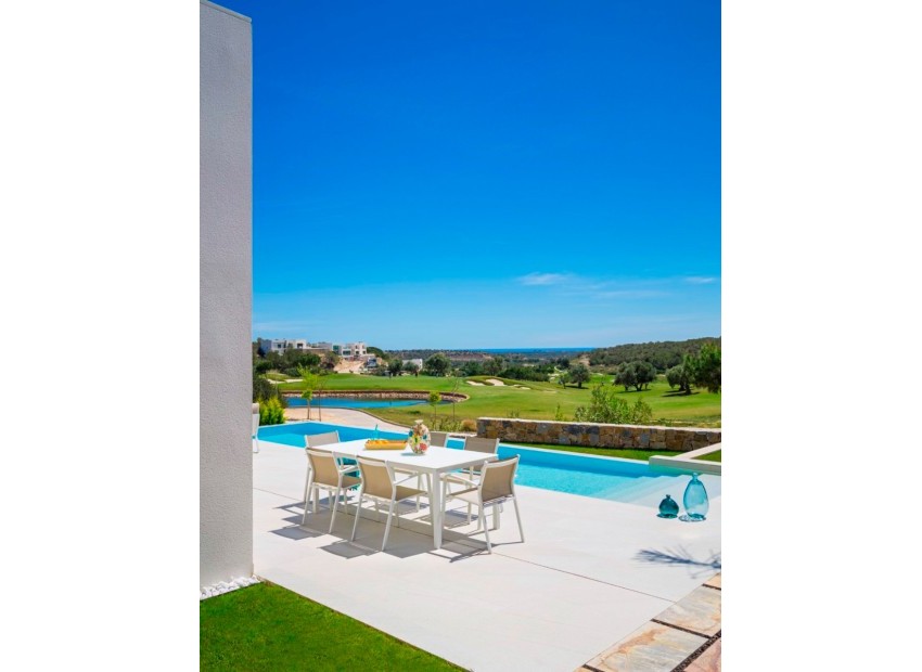 A Vendre - Villa - Las Colinas - Las Colinas Golf Resort