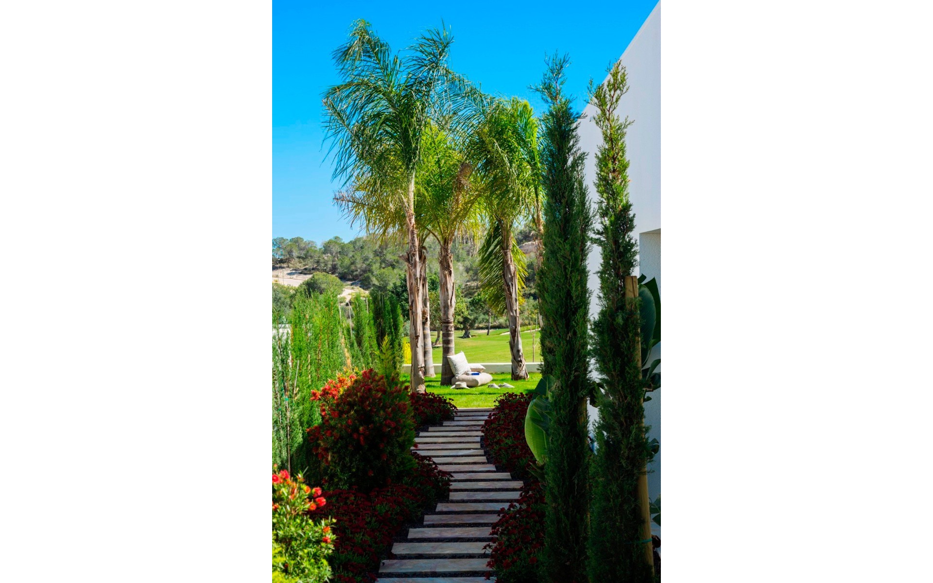 A Vendre - Villa - Las Colinas - Las Colinas Golf Resort