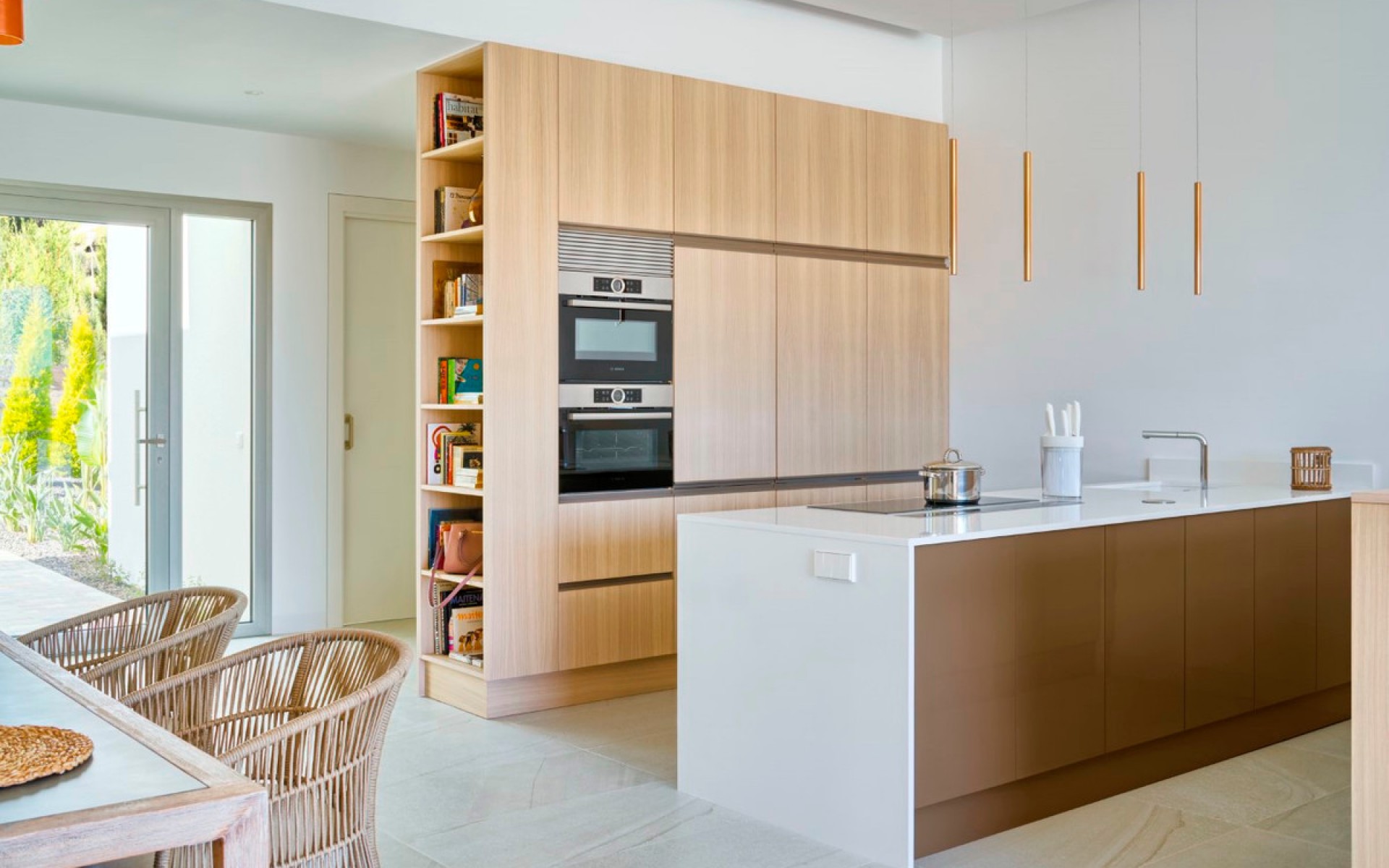 A Vendre - Villa - Las Colinas - Las Colinas Golf Resort