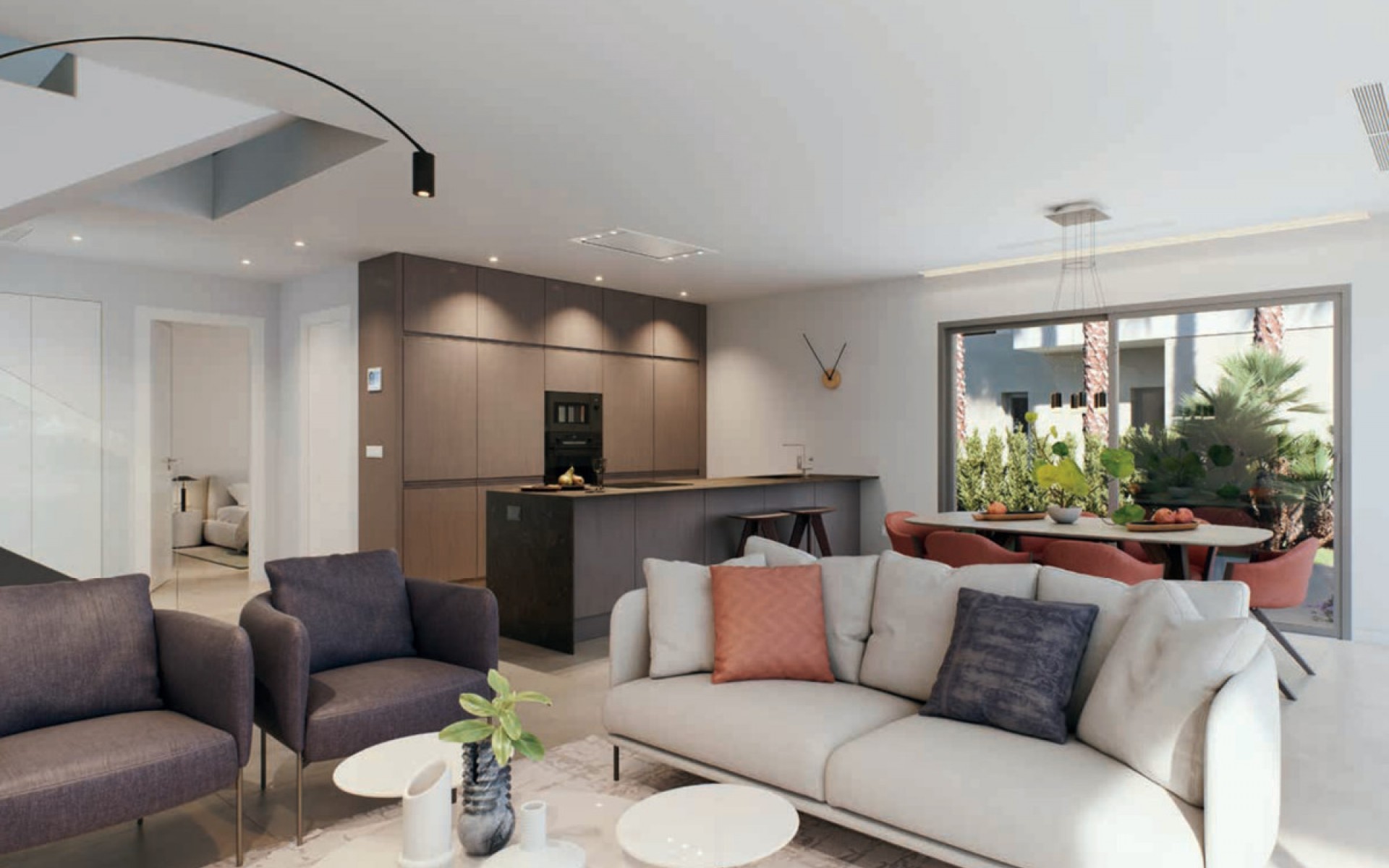 A Vendre - Villa - Las Colinas - Las Colinas Golf Resort