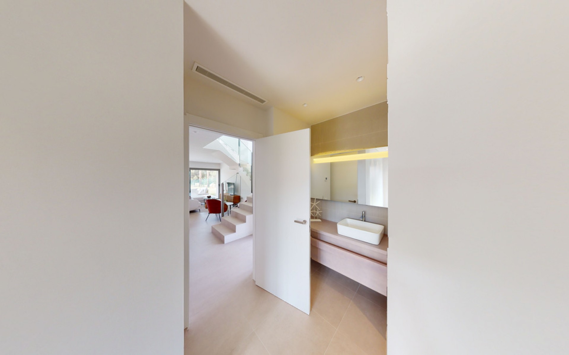 A Vendre - Villa - Las Colinas - Las Colinas Golf Resort