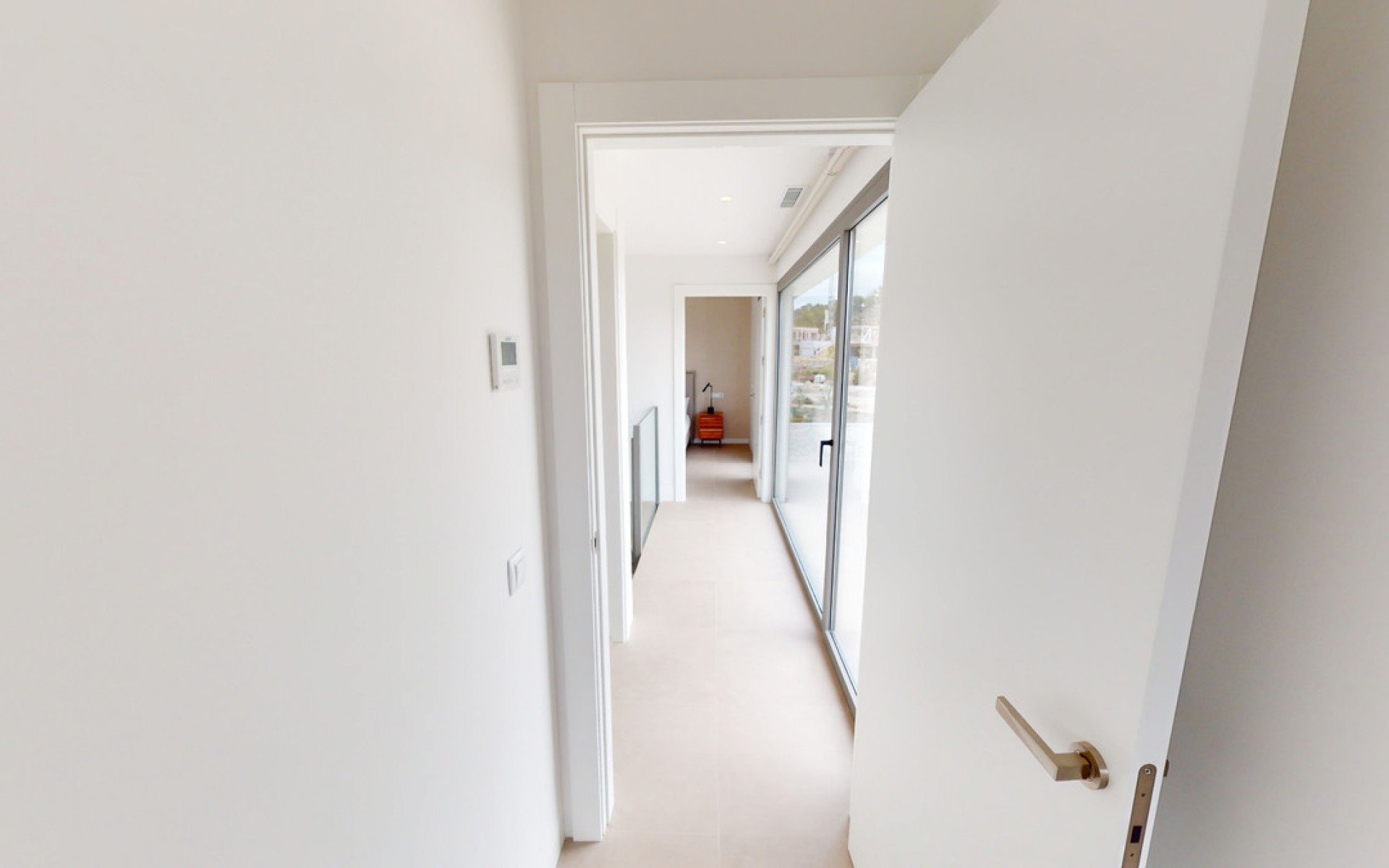 A Vendre - Villa - Las Colinas - Las Colinas Golf Resort