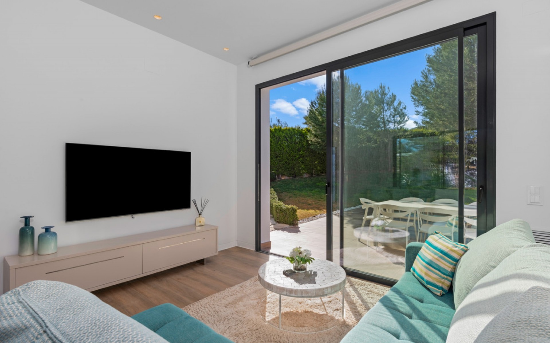 A Vendre - Villa - Las Colinas - Las Colinas Golf Resort