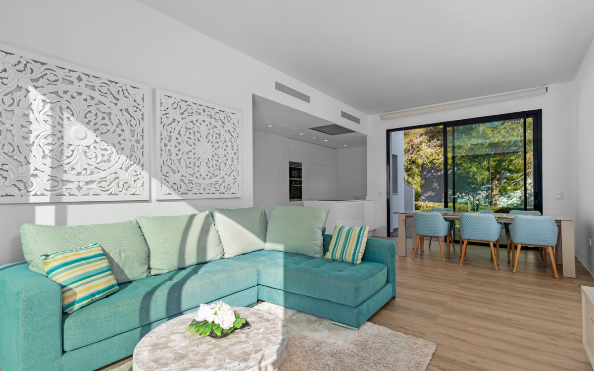 A Vendre - Villa - Las Colinas - Las Colinas Golf Resort