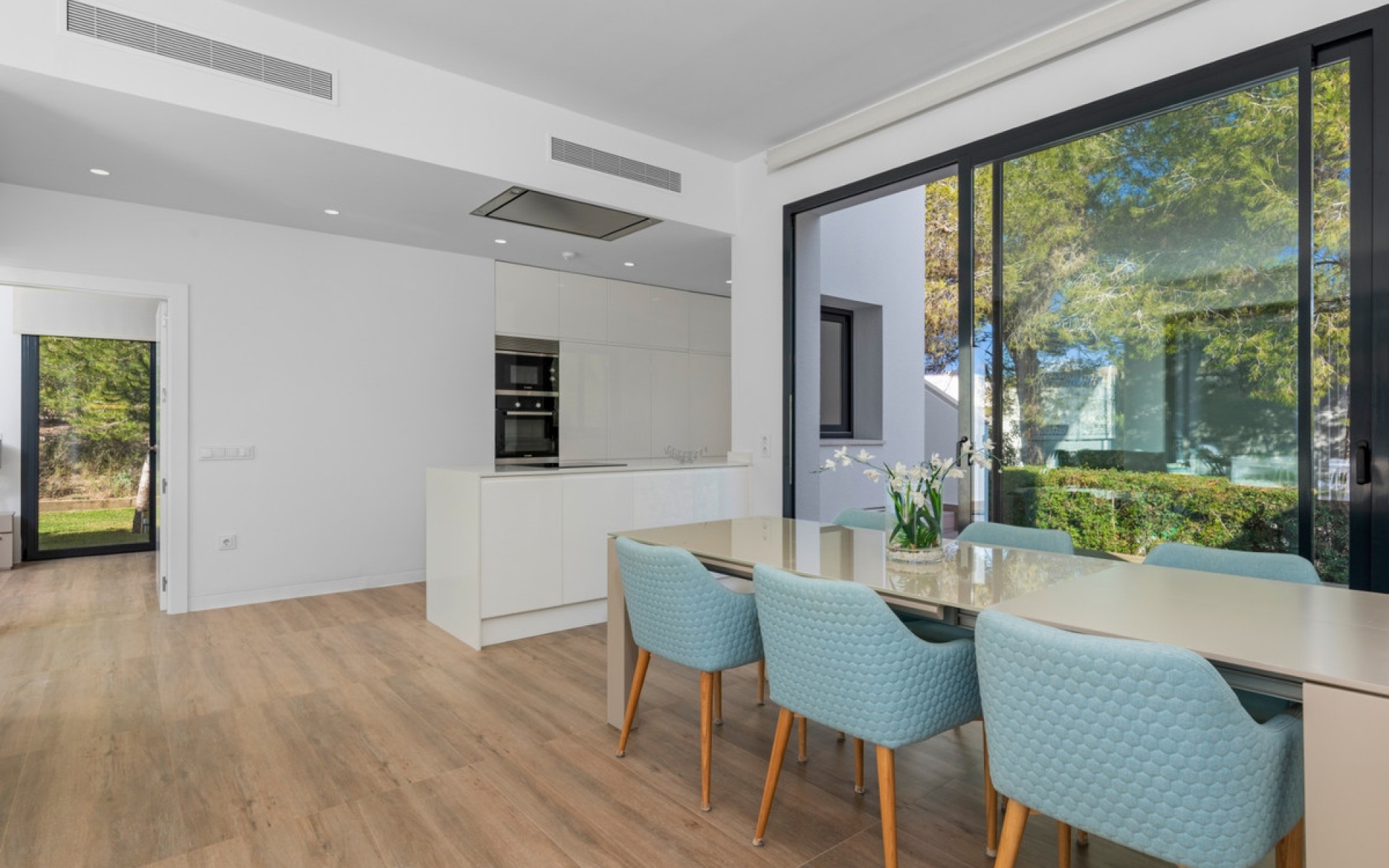 A Vendre - Villa - Las Colinas - Las Colinas Golf Resort