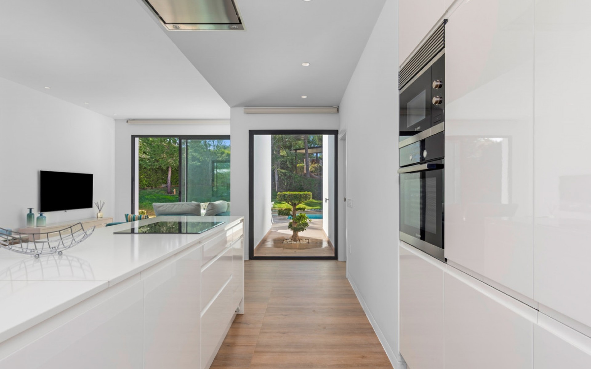 A Vendre - Villa - Las Colinas - Las Colinas Golf Resort