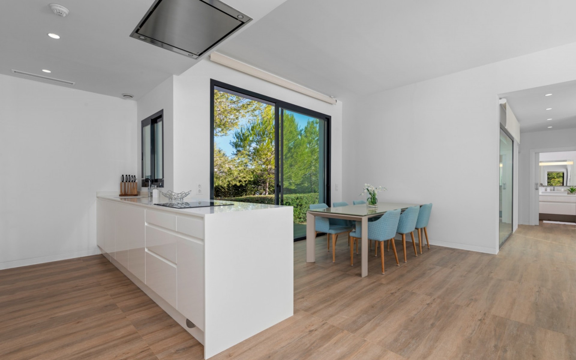 A Vendre - Villa - Las Colinas - Las Colinas Golf Resort