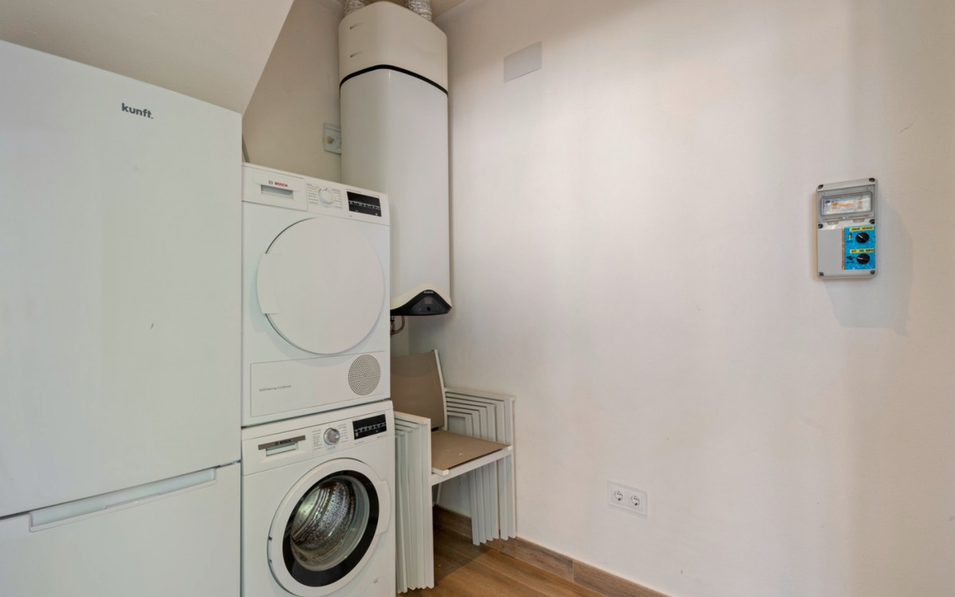 A Vendre - Villa - Las Colinas - Las Colinas Golf Resort