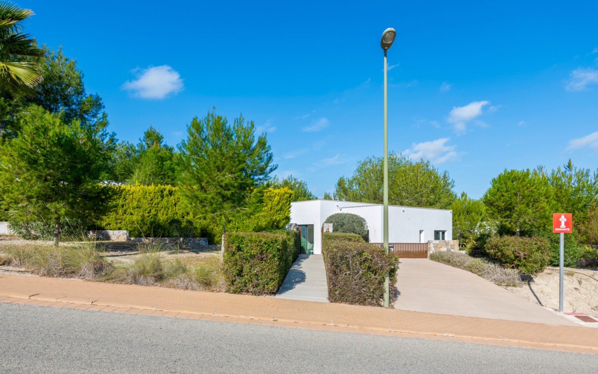 A Vendre - Villa - Las Colinas - Las Colinas Golf Resort