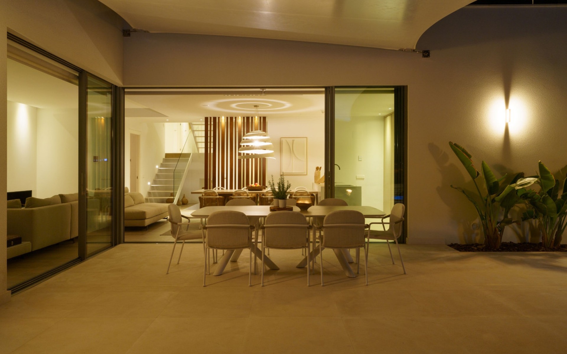 A Vendre - Villa - Las Colinas - Las Colinas Golf Resort