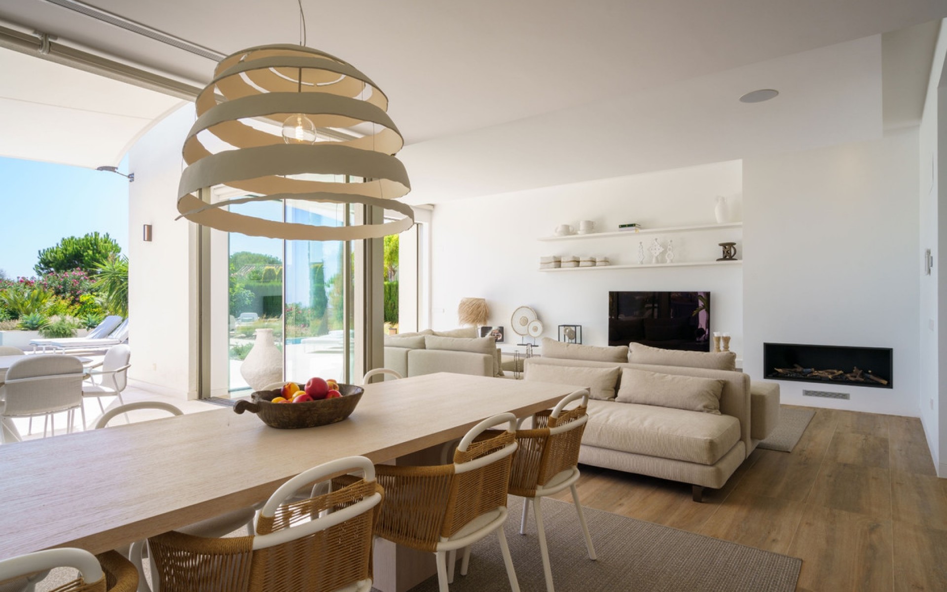 A Vendre - Villa - Las Colinas - Las Colinas Golf Resort