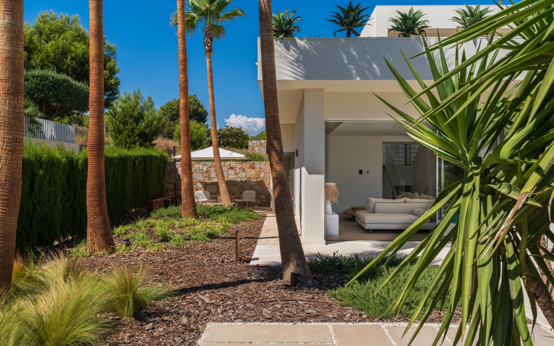 A Vendre - Villa - Las Colinas - Las Colinas Golf Resort