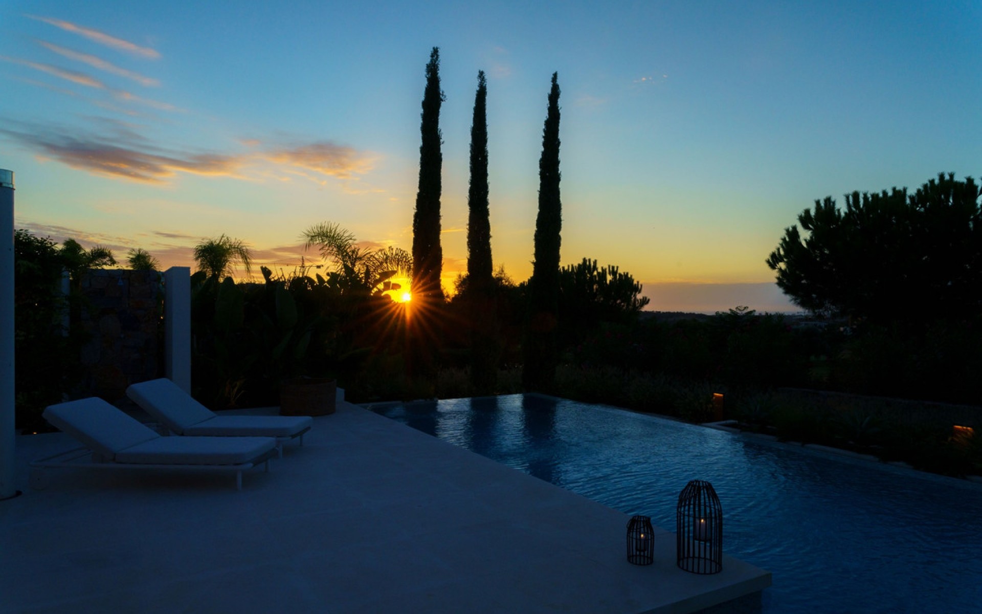 A Vendre - Villa - Las Colinas - Las Colinas Golf Resort