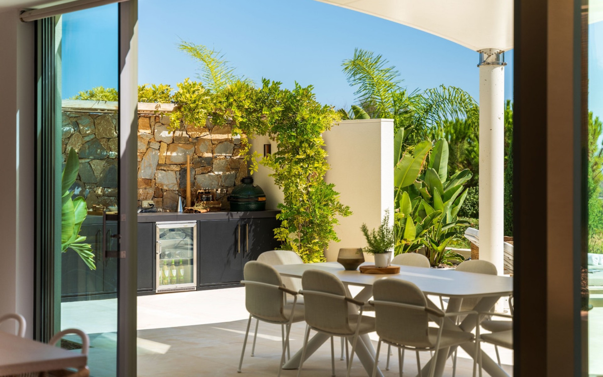 A Vendre - Villa - Las Colinas - Las Colinas Golf Resort