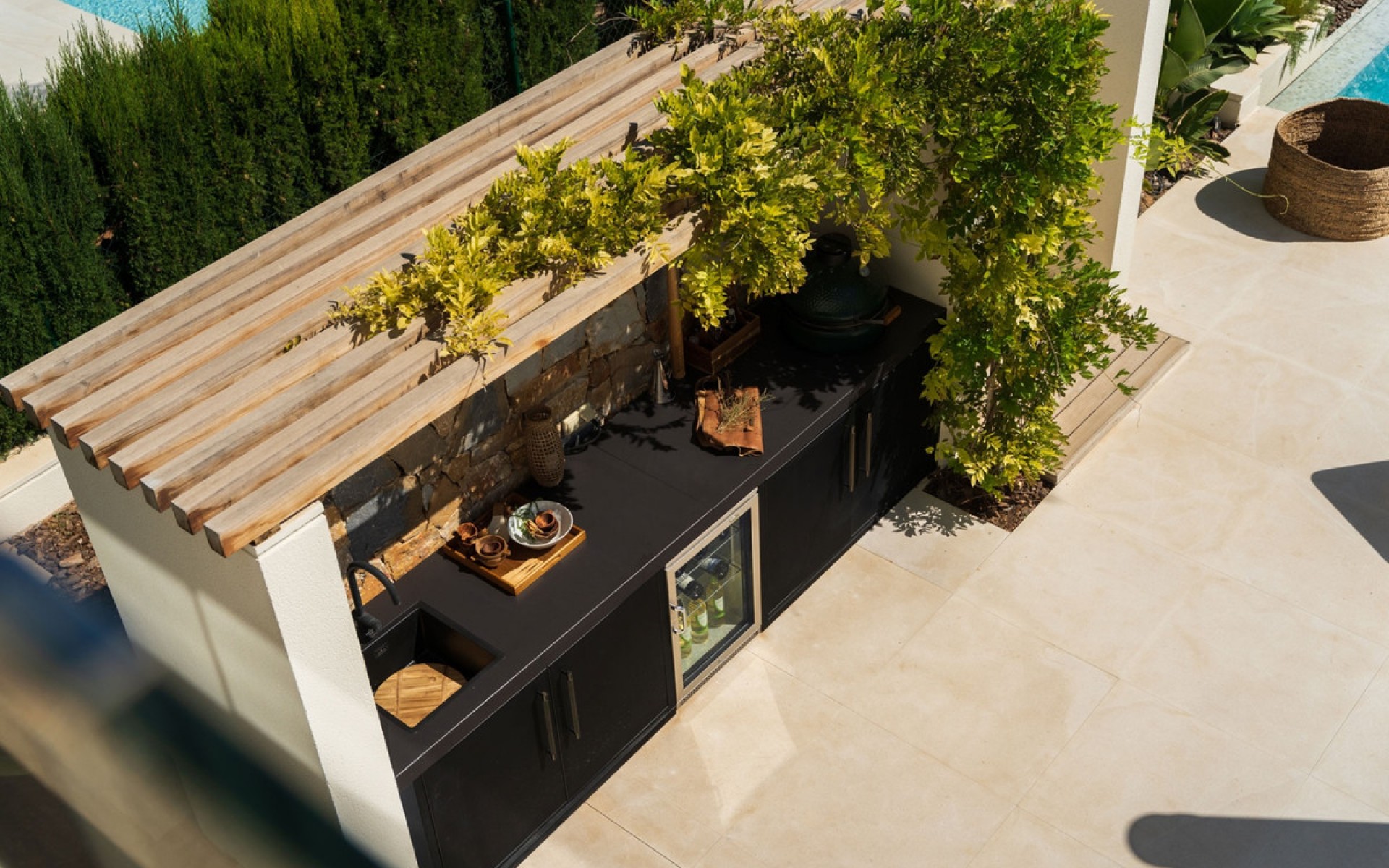 A Vendre - Villa - Las Colinas - Las Colinas Golf Resort