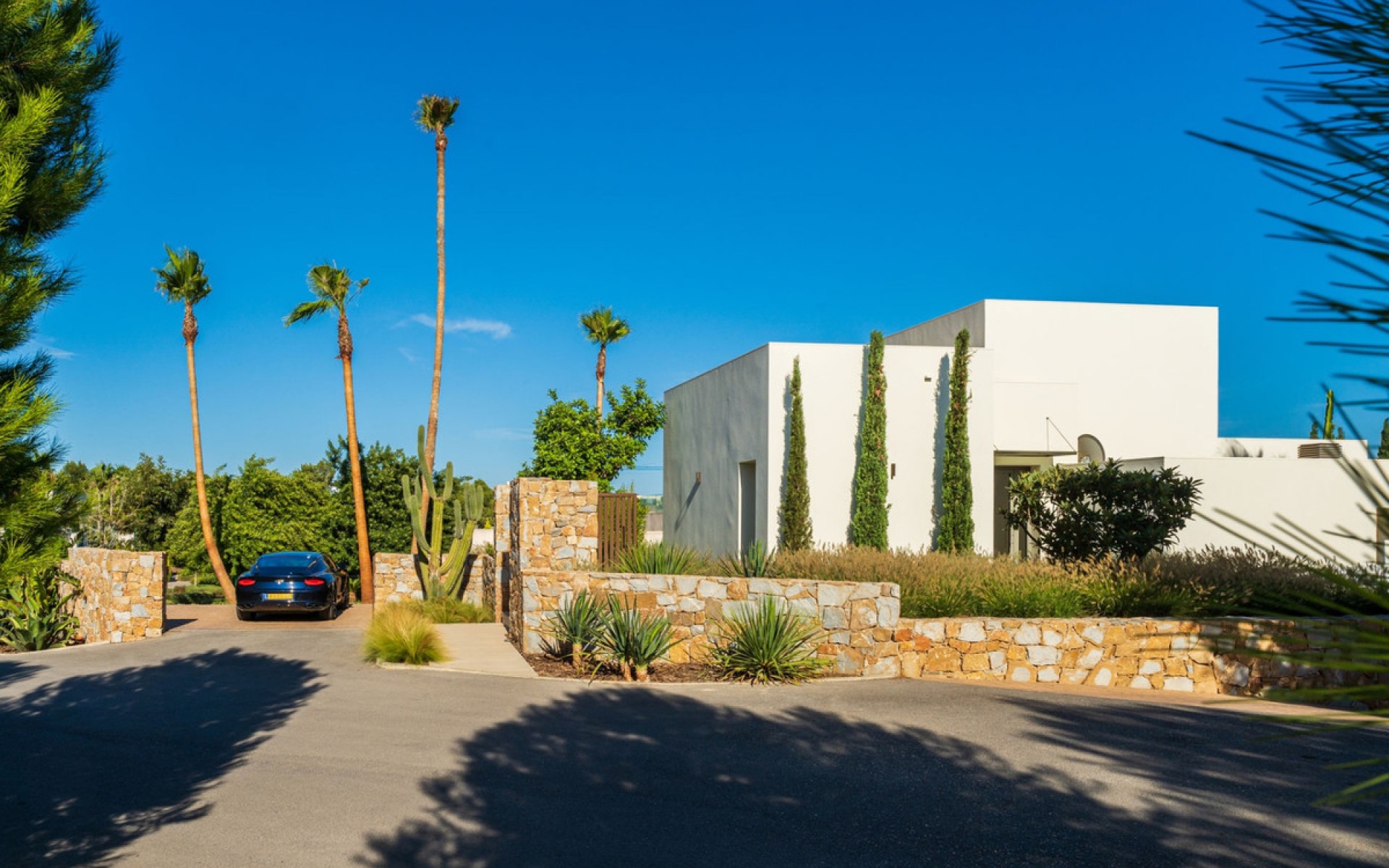 A Vendre - Villa - Las Colinas - Las Colinas Golf Resort