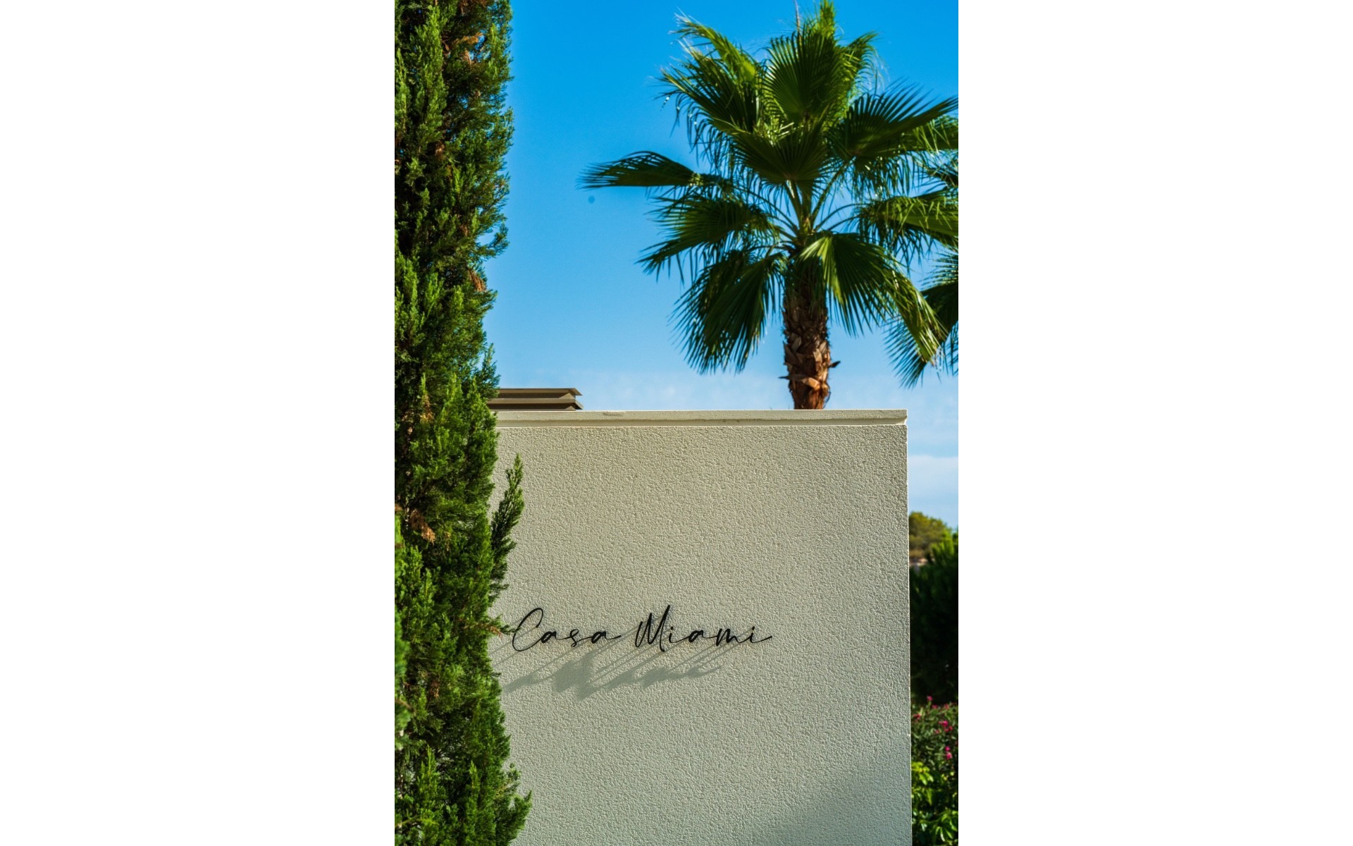 A Vendre - Villa - Las Colinas - Las Colinas Golf Resort