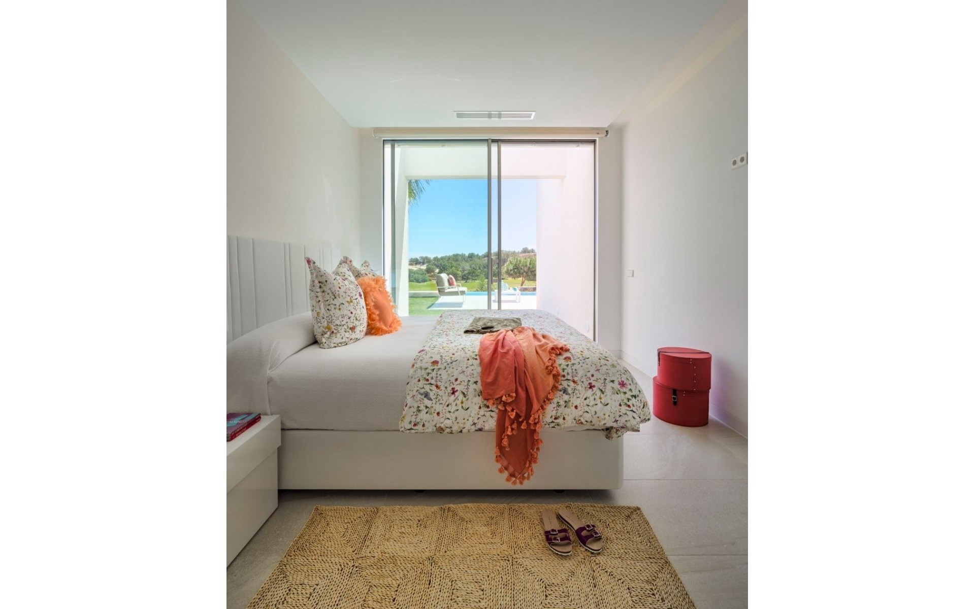 A Vendre - Villa - Las Colinas - Las Colinas Golf Resort