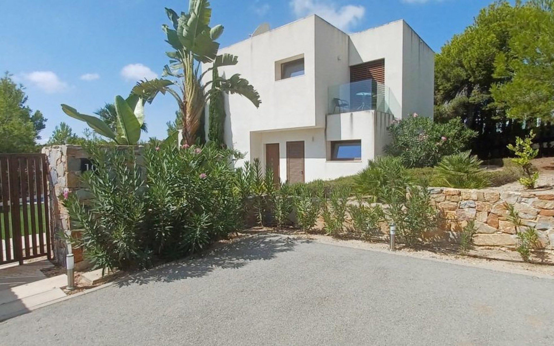 A Vendre - Villa - Las Colinas - Las Colinas Golf Resort