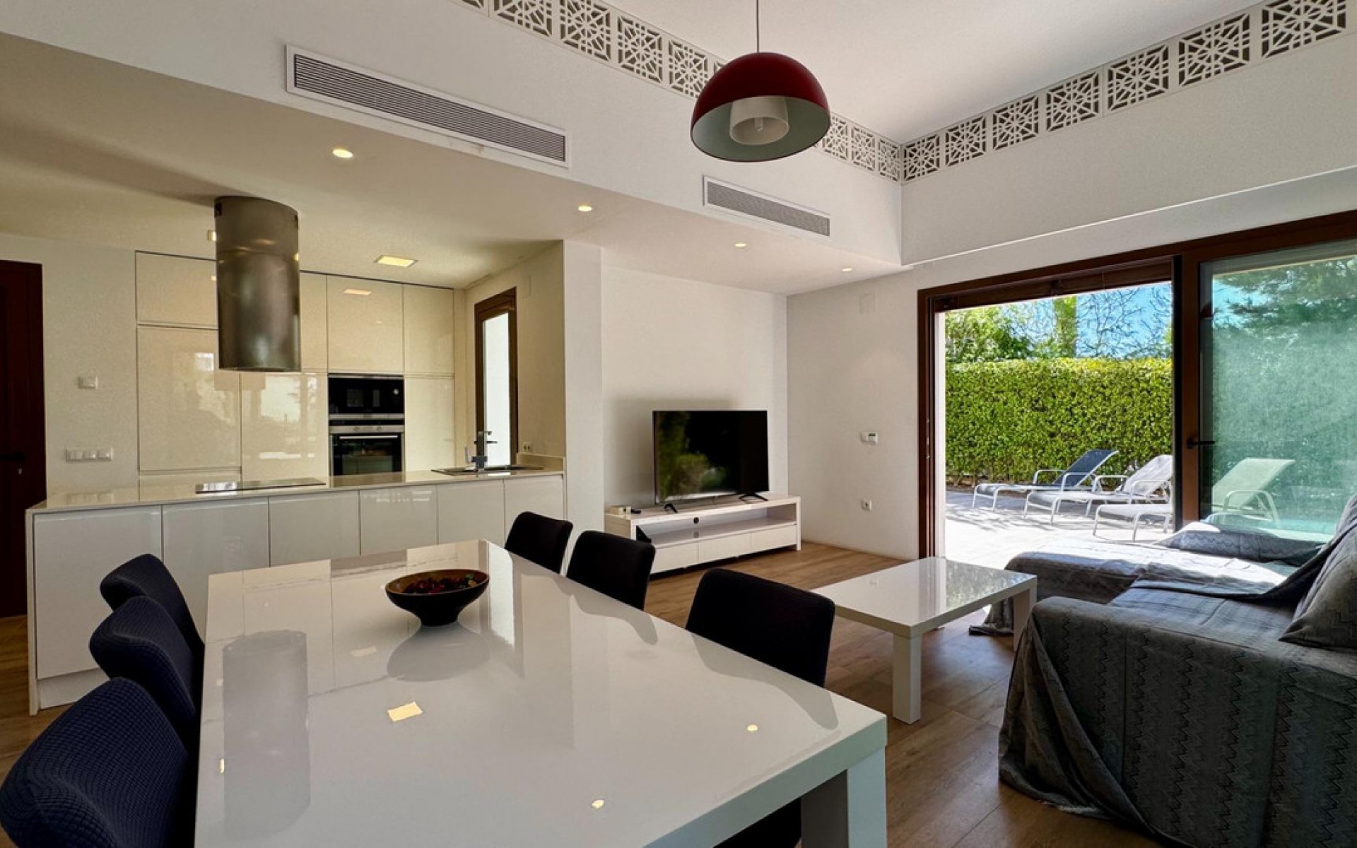 A Vendre - Villa - Las Colinas - Las Colinas Golf Resort