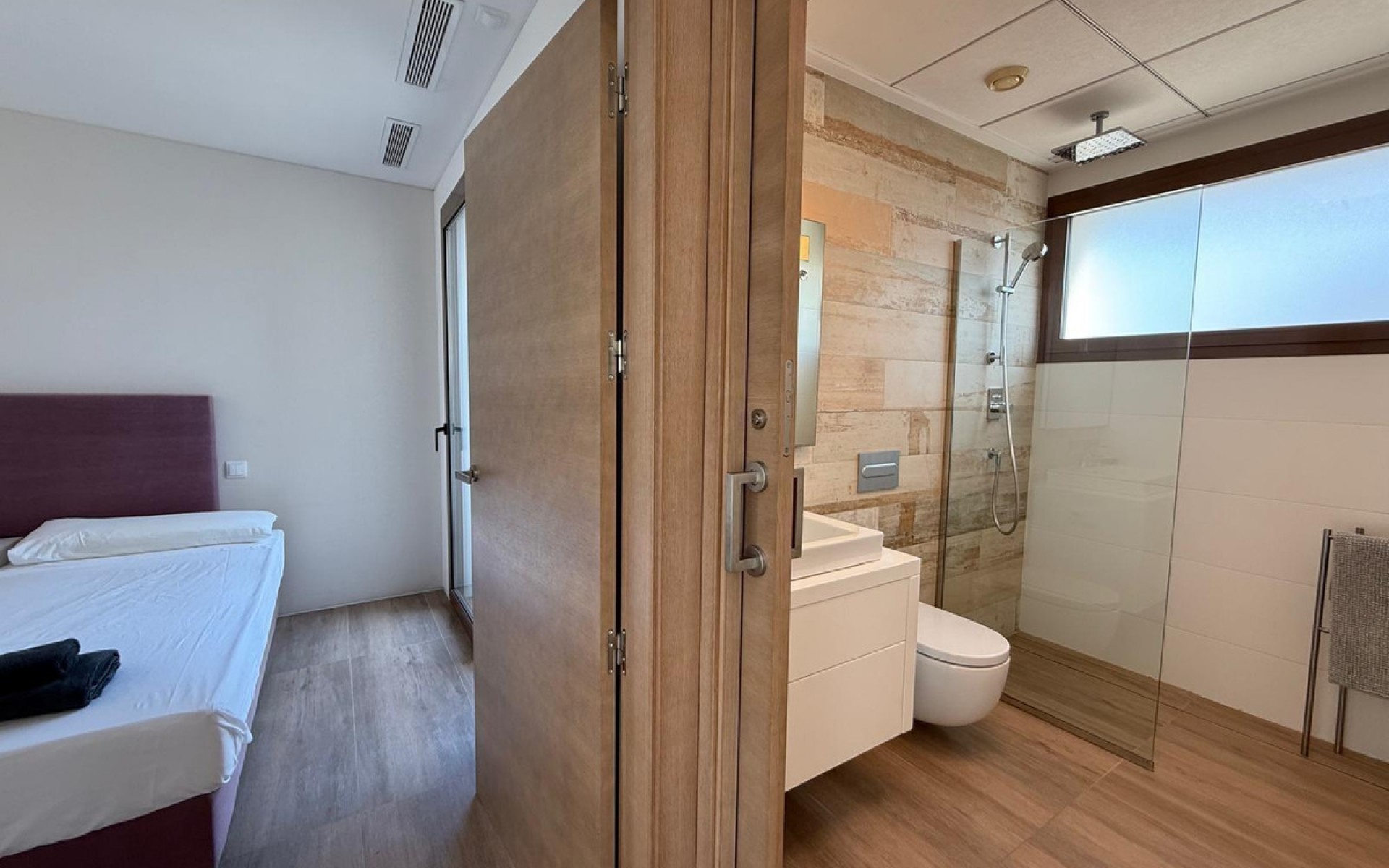 A Vendre - Villa - Las Colinas - Las Colinas Golf Resort