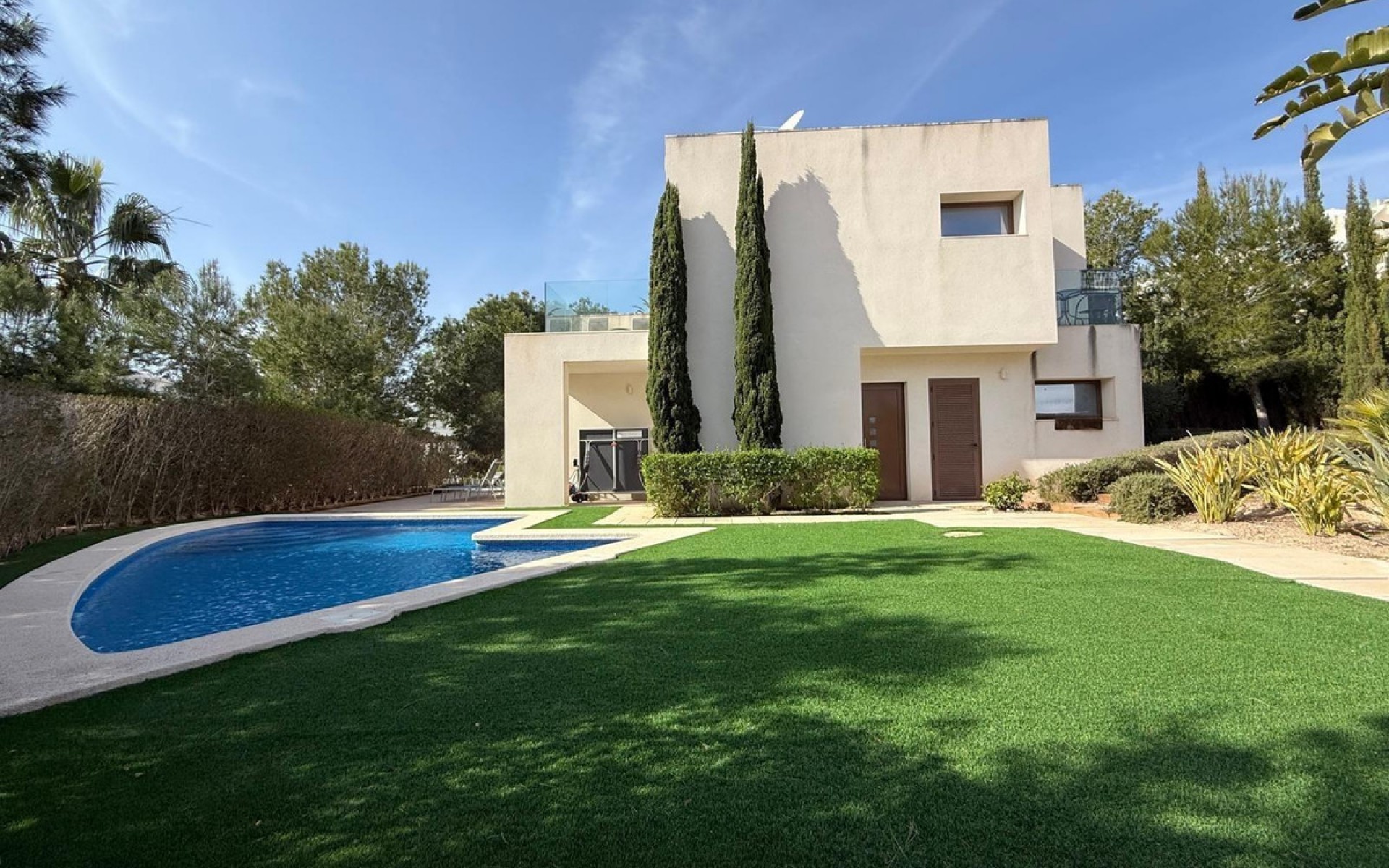 A Vendre - Villa - Las Colinas - Las Colinas Golf Resort