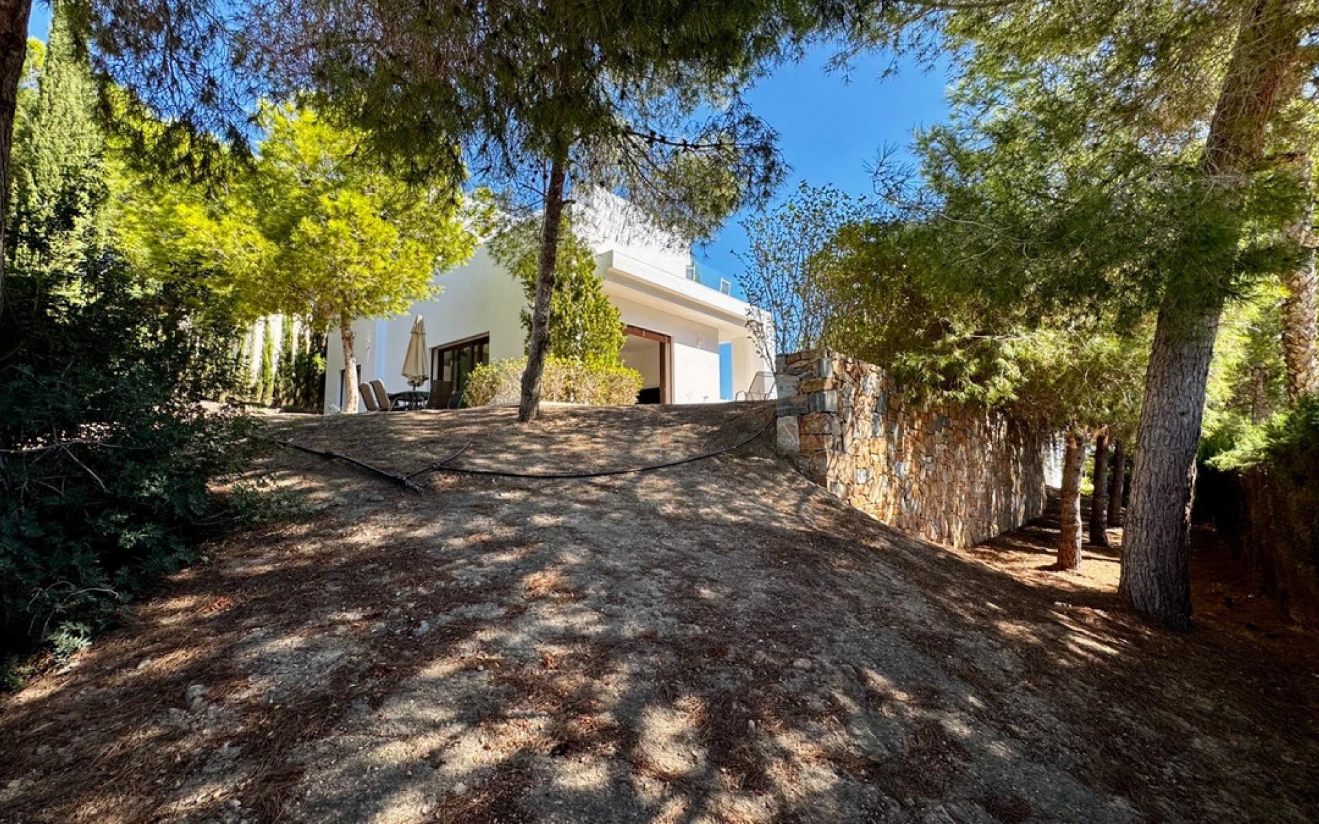 A Vendre - Villa - Las Colinas - Las Colinas Golf Resort