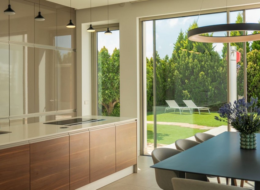 A Vendre - Villa - Las Colinas - Las Colinas Golf Resort