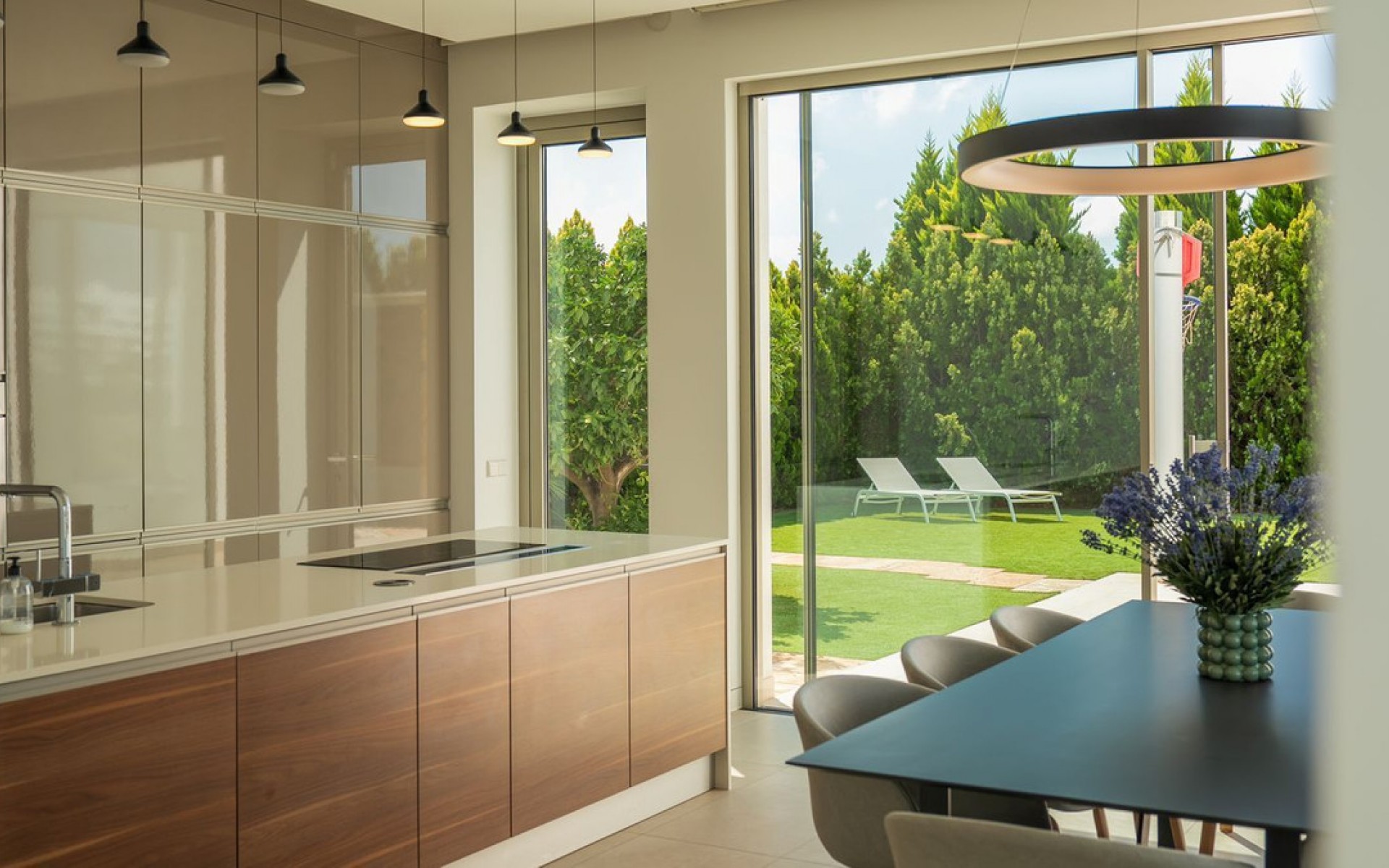 A Vendre - Villa - Las Colinas - Las Colinas Golf Resort