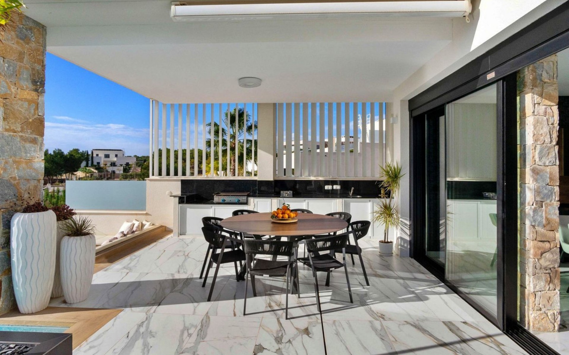 A Vendre - Villa - Las Colinas - Las Colinas Golf Resort