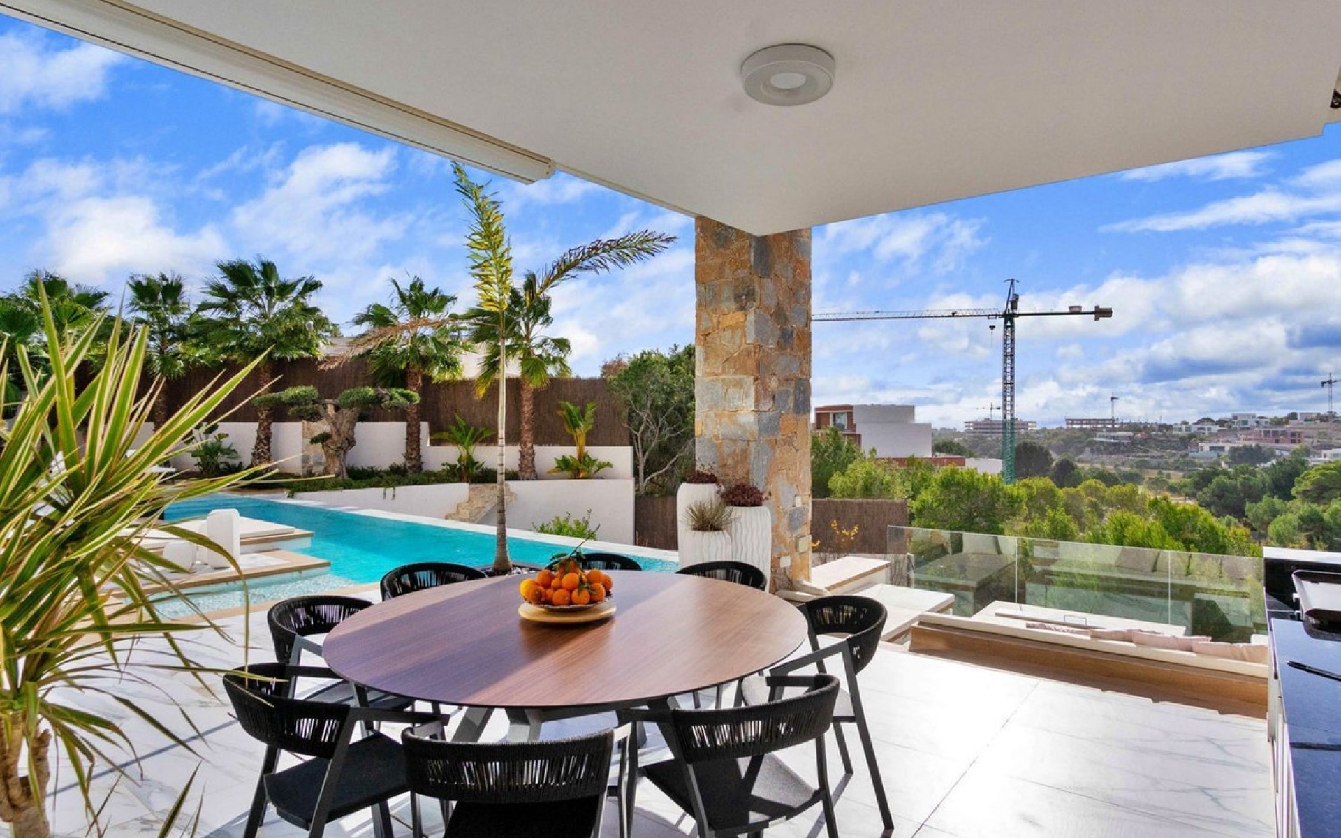 A Vendre - Villa - Las Colinas - Las Colinas Golf Resort