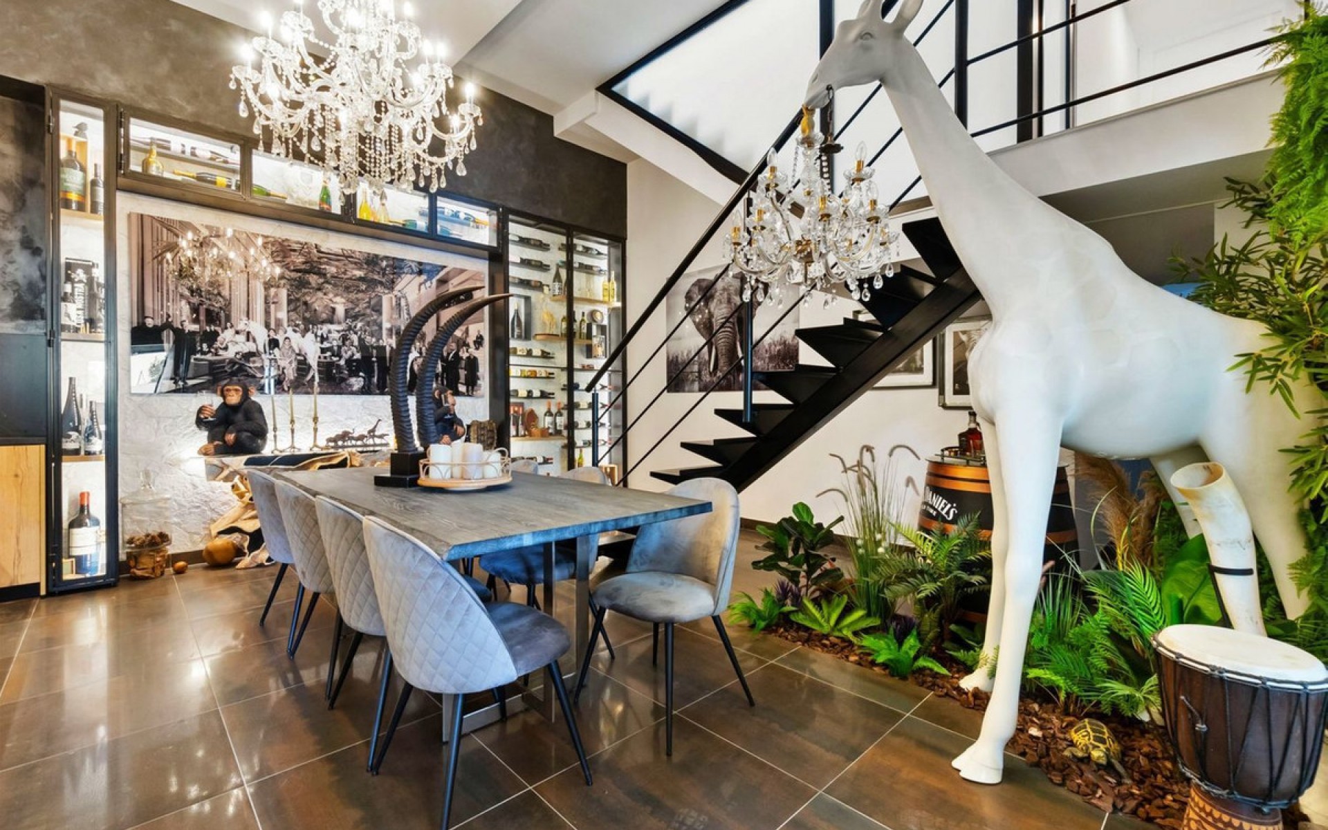 A Vendre - Villa - Las Colinas - Las Colinas Golf Resort