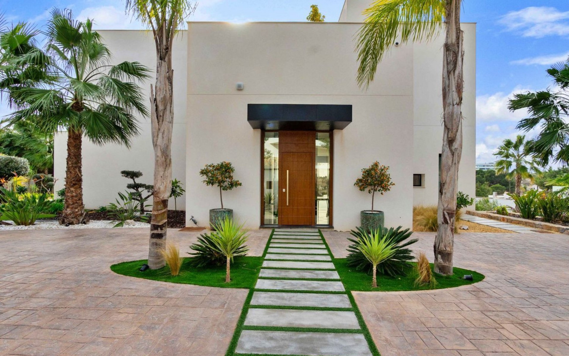 A Vendre - Villa - Las Colinas - Las Colinas Golf Resort