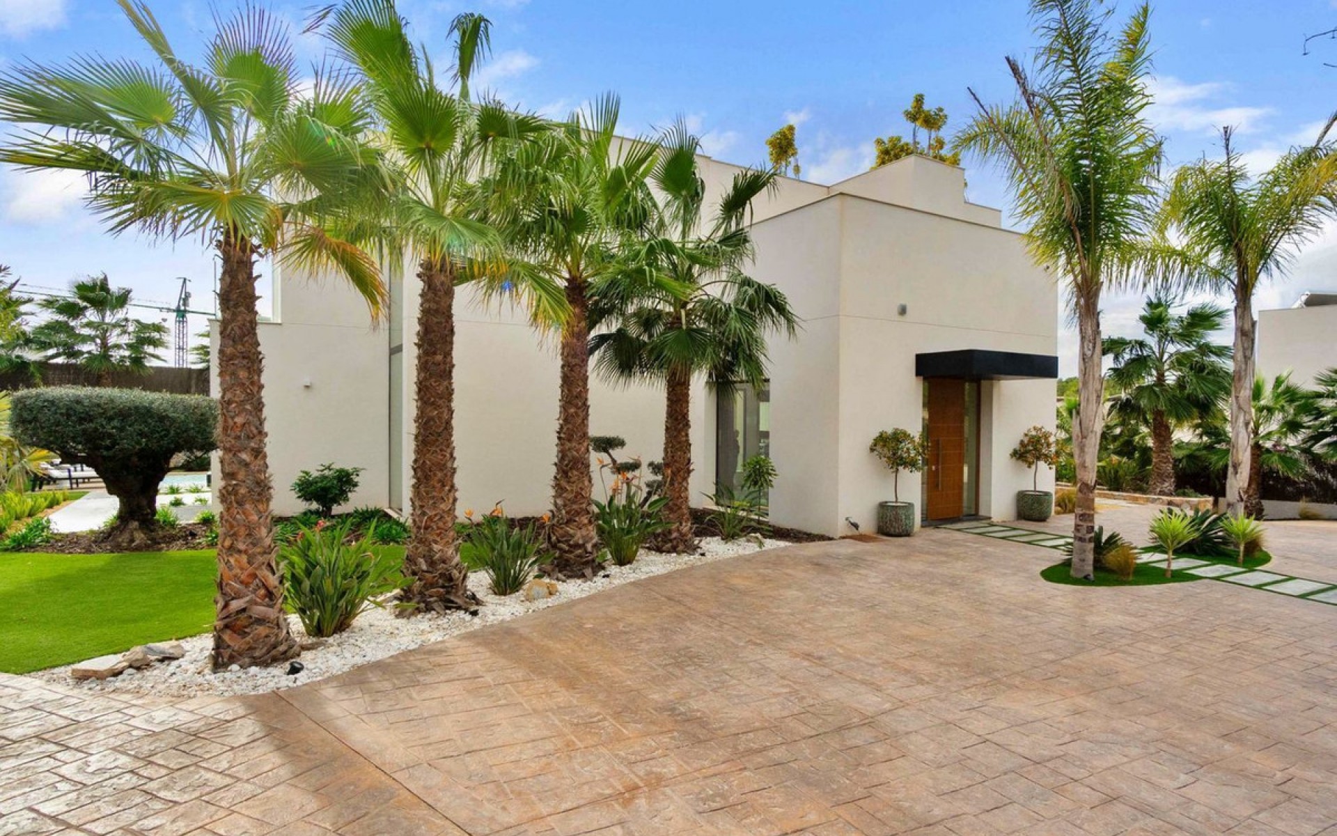 A Vendre - Villa - Las Colinas - Las Colinas Golf Resort