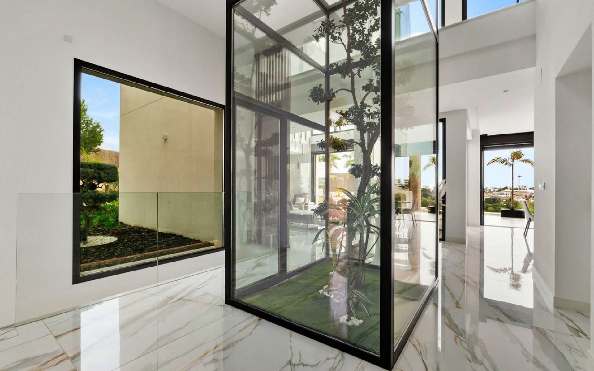 A Vendre - Villa - Las Colinas - Las Colinas Golf Resort