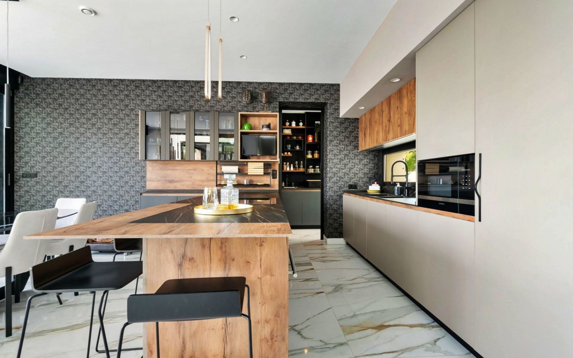 A Vendre - Villa - Las Colinas - Las Colinas Golf Resort