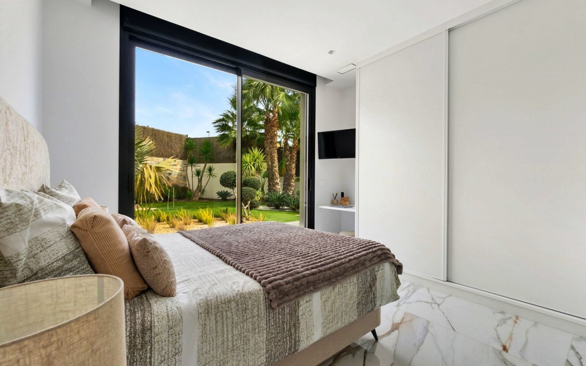 A Vendre - Villa - Las Colinas - Las Colinas Golf Resort