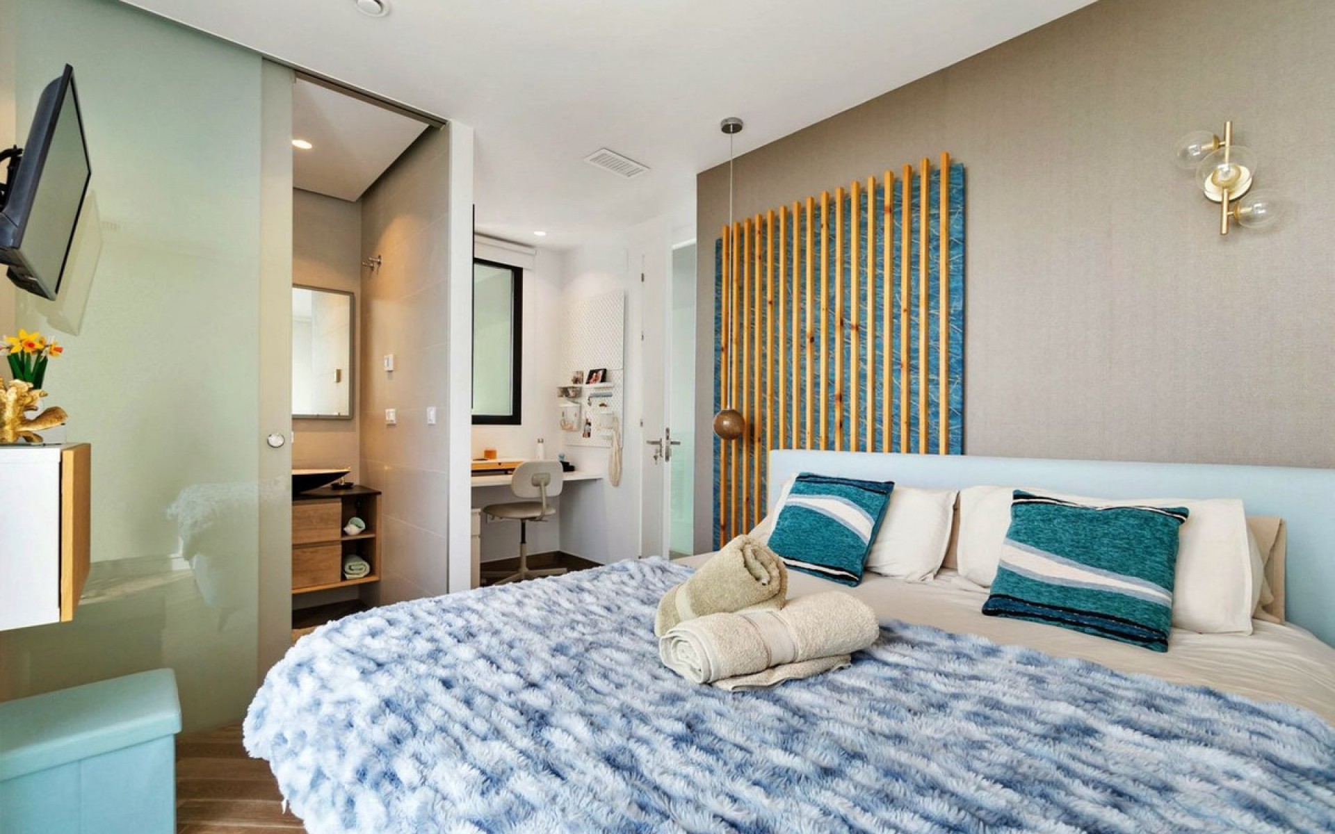 A Vendre - Villa - Las Colinas - Las Colinas Golf Resort