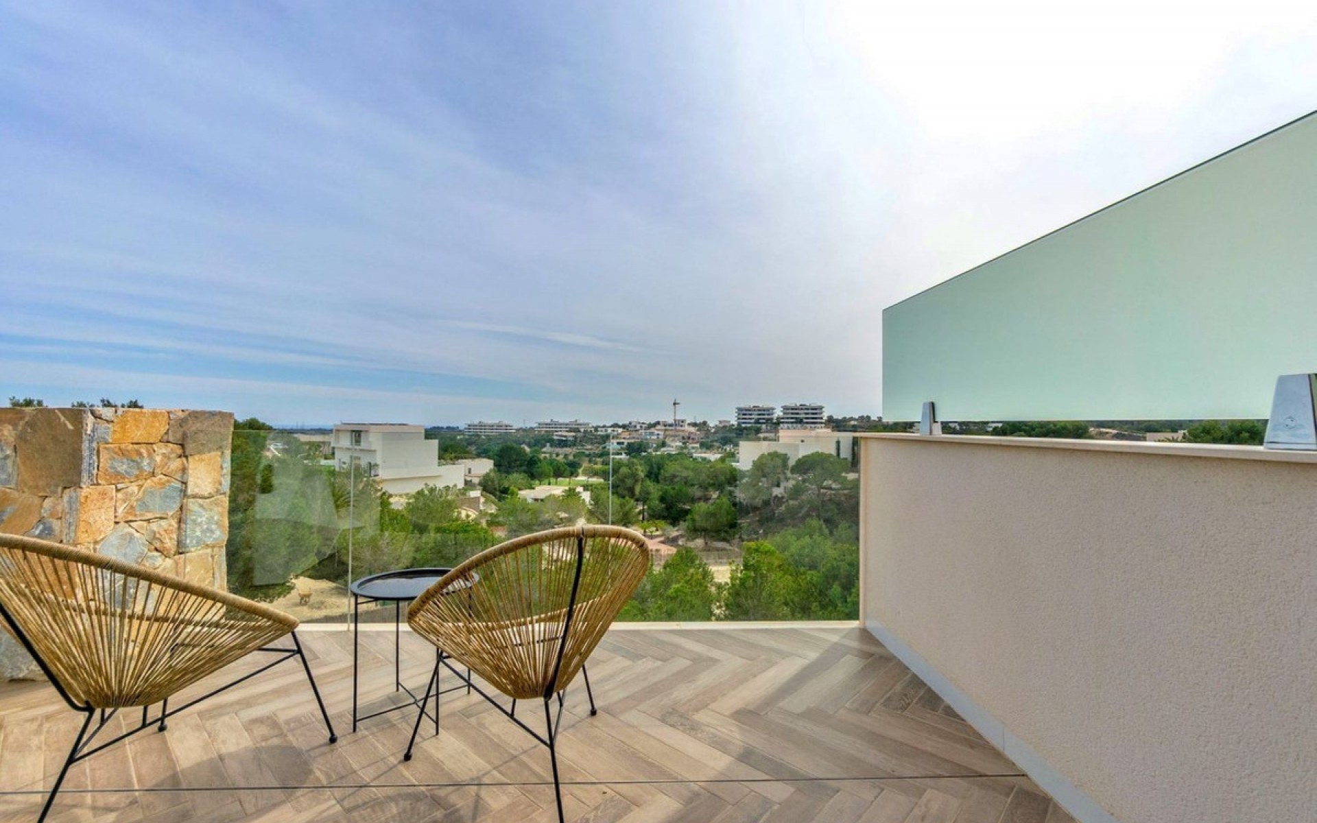 A Vendre - Villa - Las Colinas - Las Colinas Golf Resort