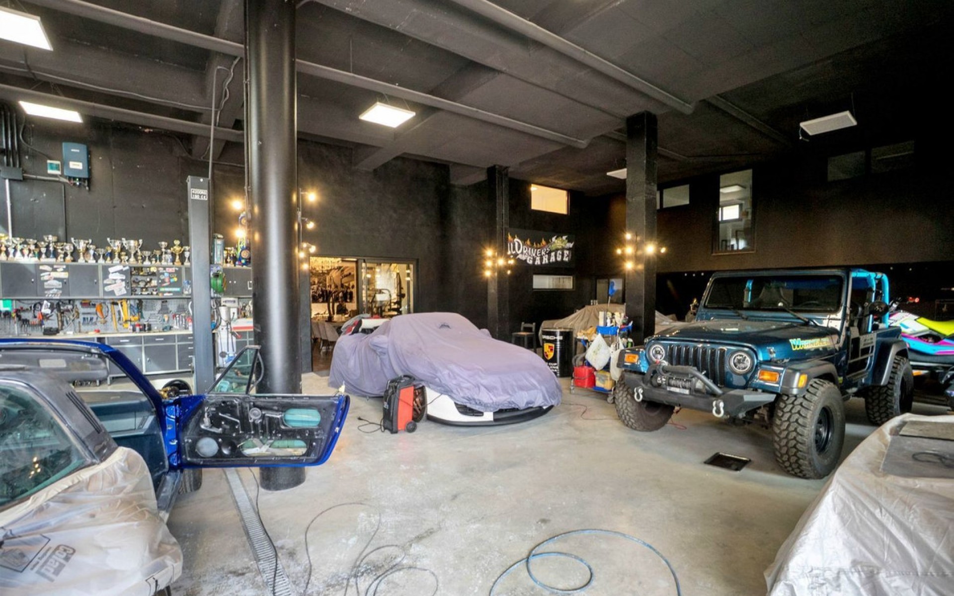 A Vendre - Villa - Las Colinas - Las Colinas Golf Resort