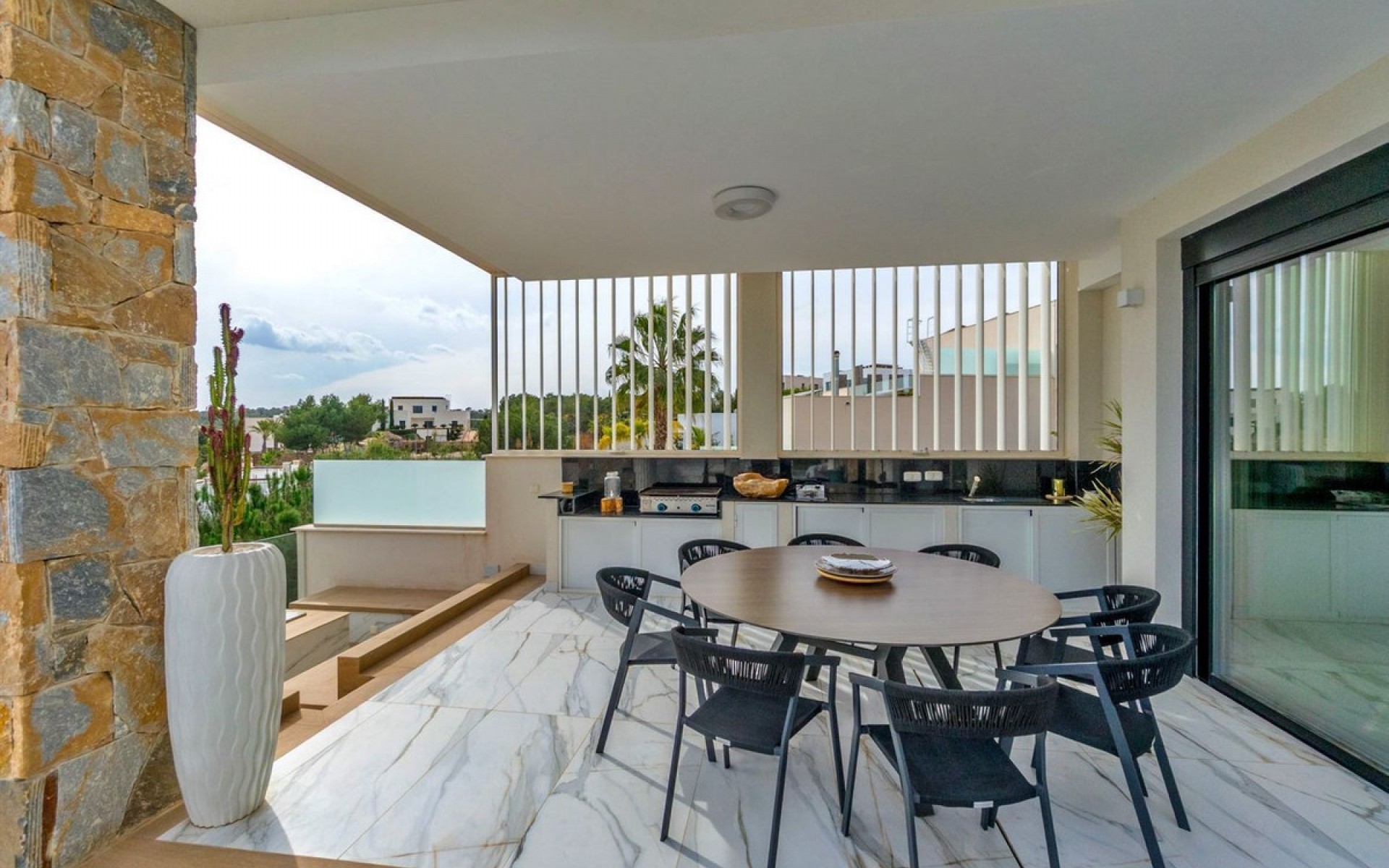 A Vendre - Villa - Las Colinas - Las Colinas Golf Resort